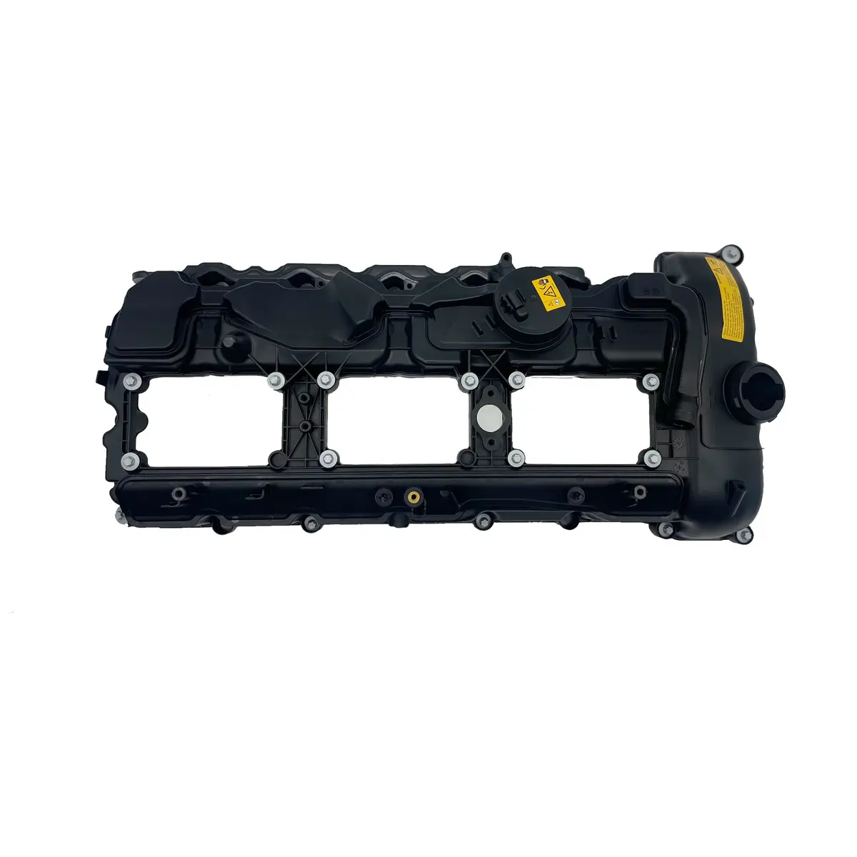 Engine Cylinder Rocker Valve Cover For Bmw: 2 Series, 3 Series, 4 Series 2