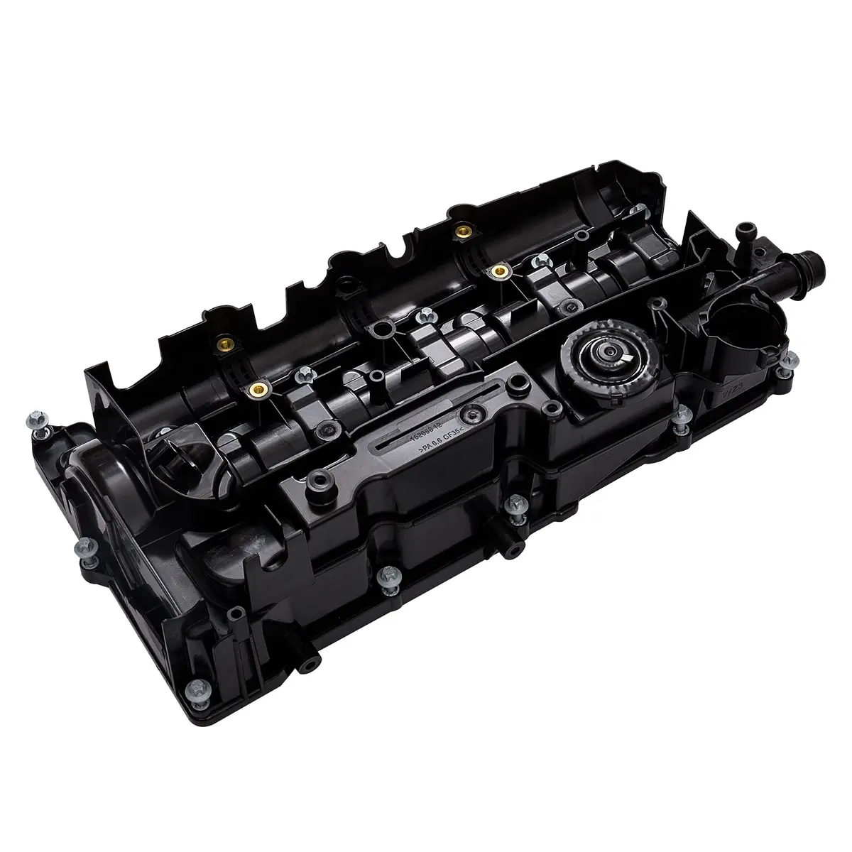 Engine Cylinder Head Cover For Bmw 11128589941, 11128570828 1