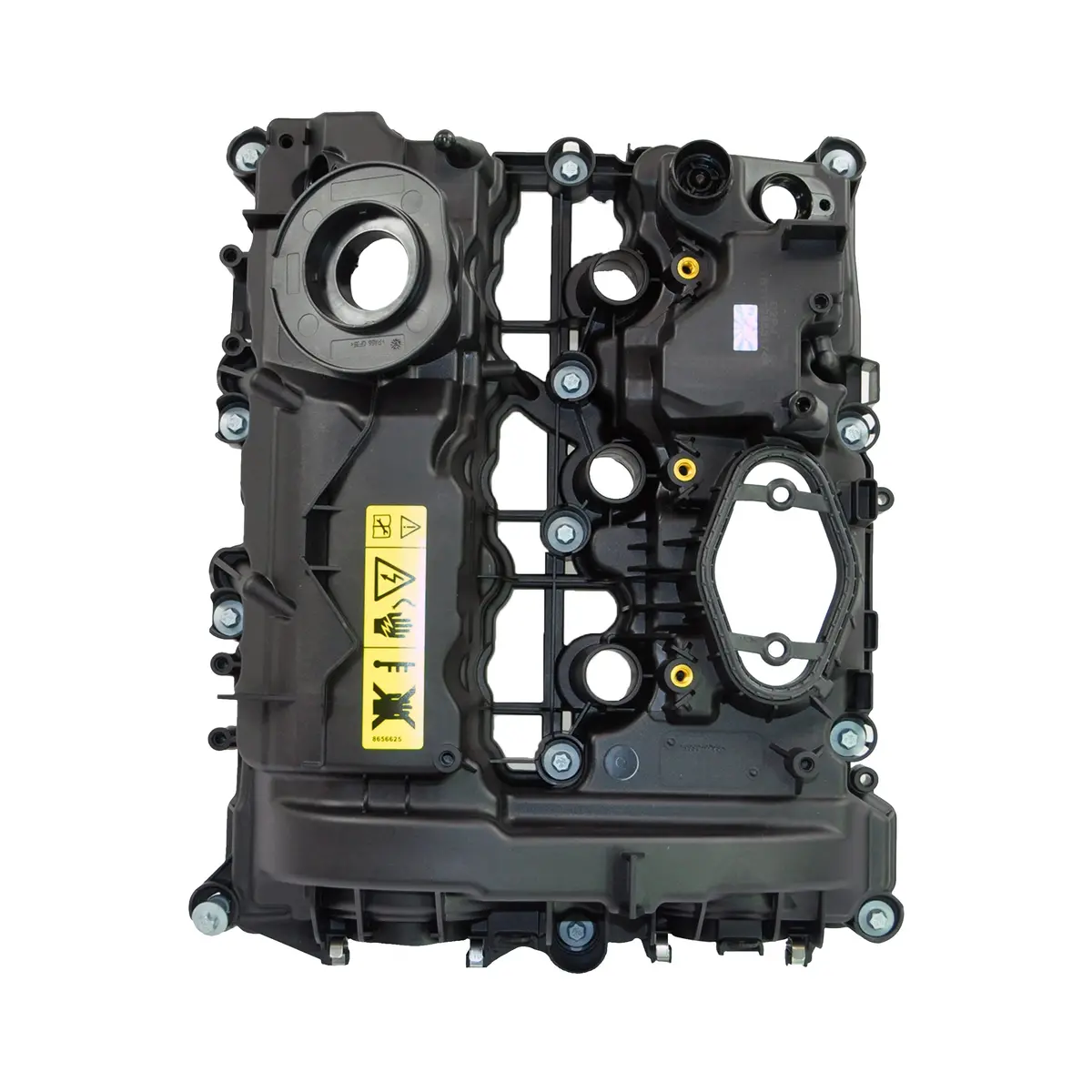 Cylinder Head Cover For Bmw: 1 Series, 2 Series, X1, X2, Mini: Mini, Mini Clubman, Mini Countryman 1