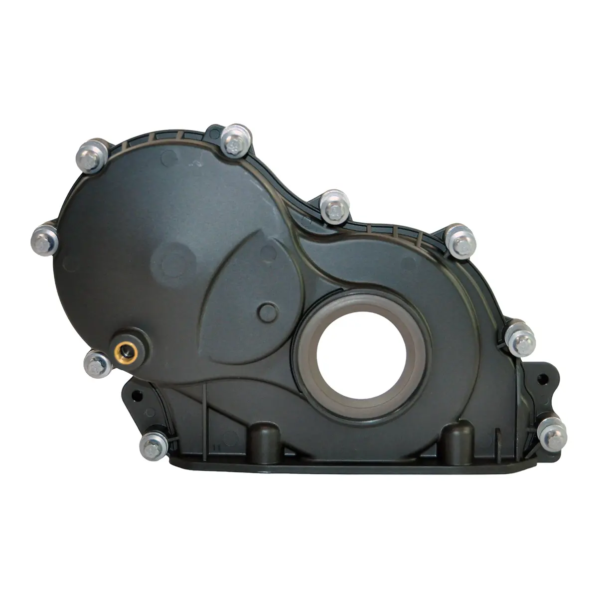 Engine Upper Timing Chain Cover  For Bmw: 1 Series, 2 Series, 3 Series, 4 Series, I8, X1, X2, Mini: Mini, Mini Clubman, Mini Countryman, 1