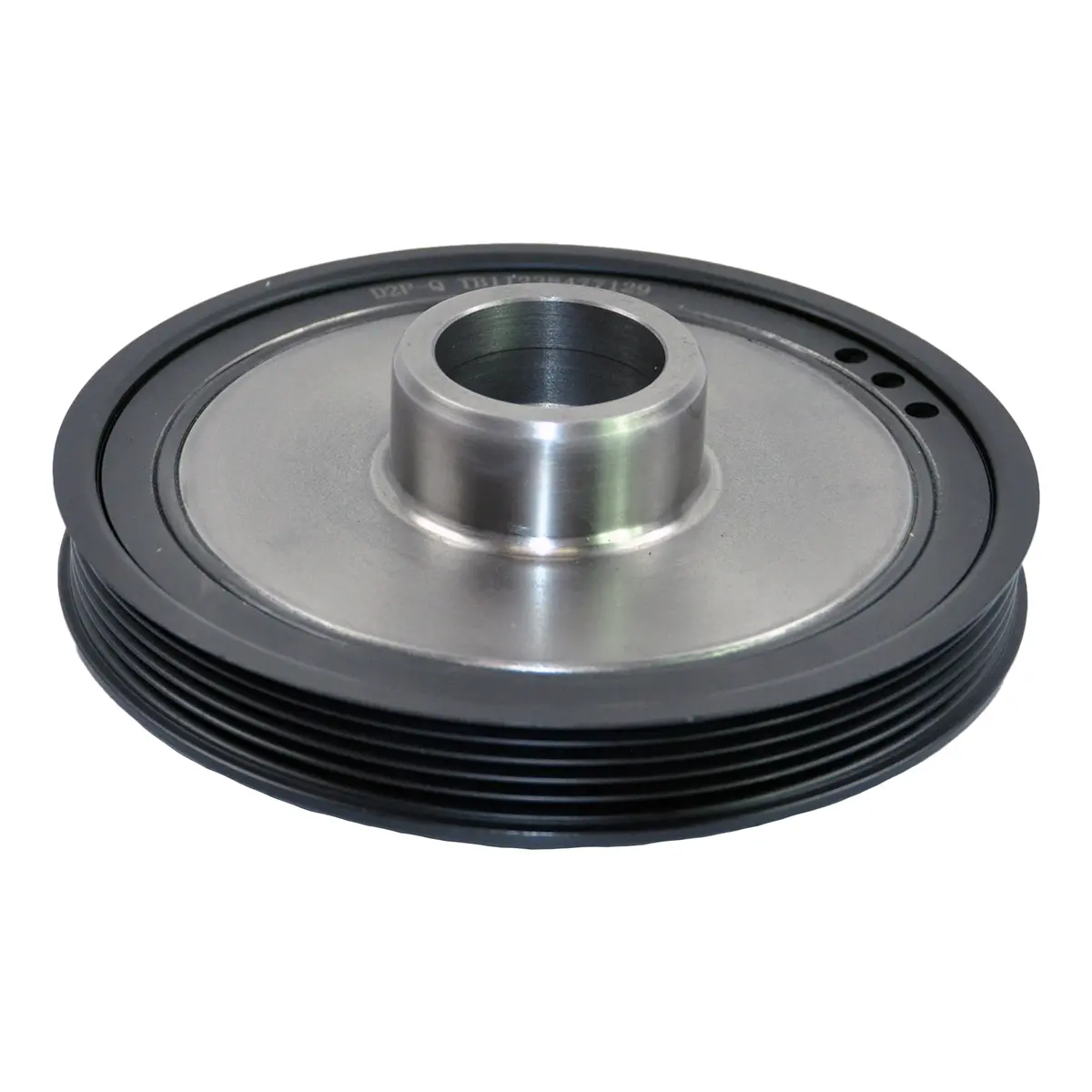 Crankshaft Crank Pulley For Mini: Mini, Mini Clubman, Mini Clubvan, Mini Countryman, Paceman, Toyota: Auris, Avensis, Rav4, Verso 1