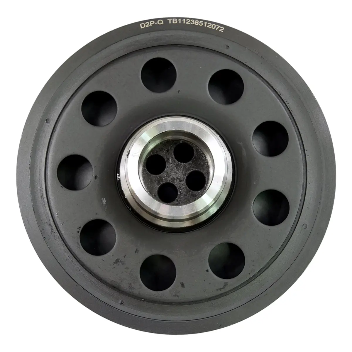 Crankshaft Pulley For Bmw 1 2 3 4 5 6 7 Series X1 X3 X4 X5 11238512072 1