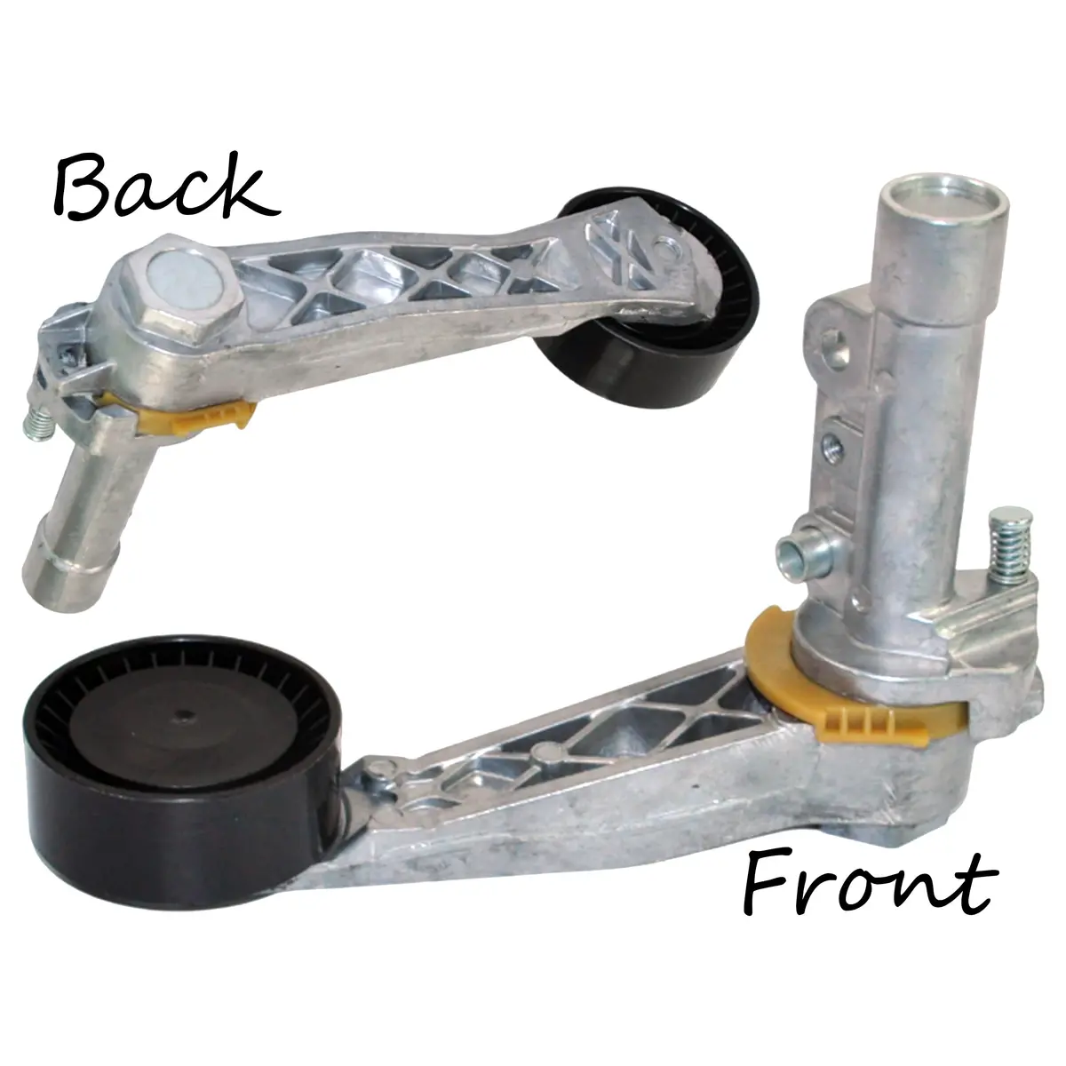 Auxiliary Drive Belt Tensioner For Mini 11287571015 1