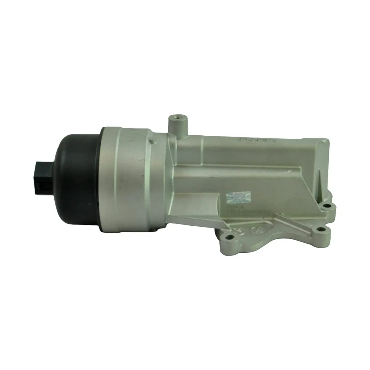 Engine Oil Cooler Filter Housing +Gasket For Mini: Mini, Mini Clubman 1