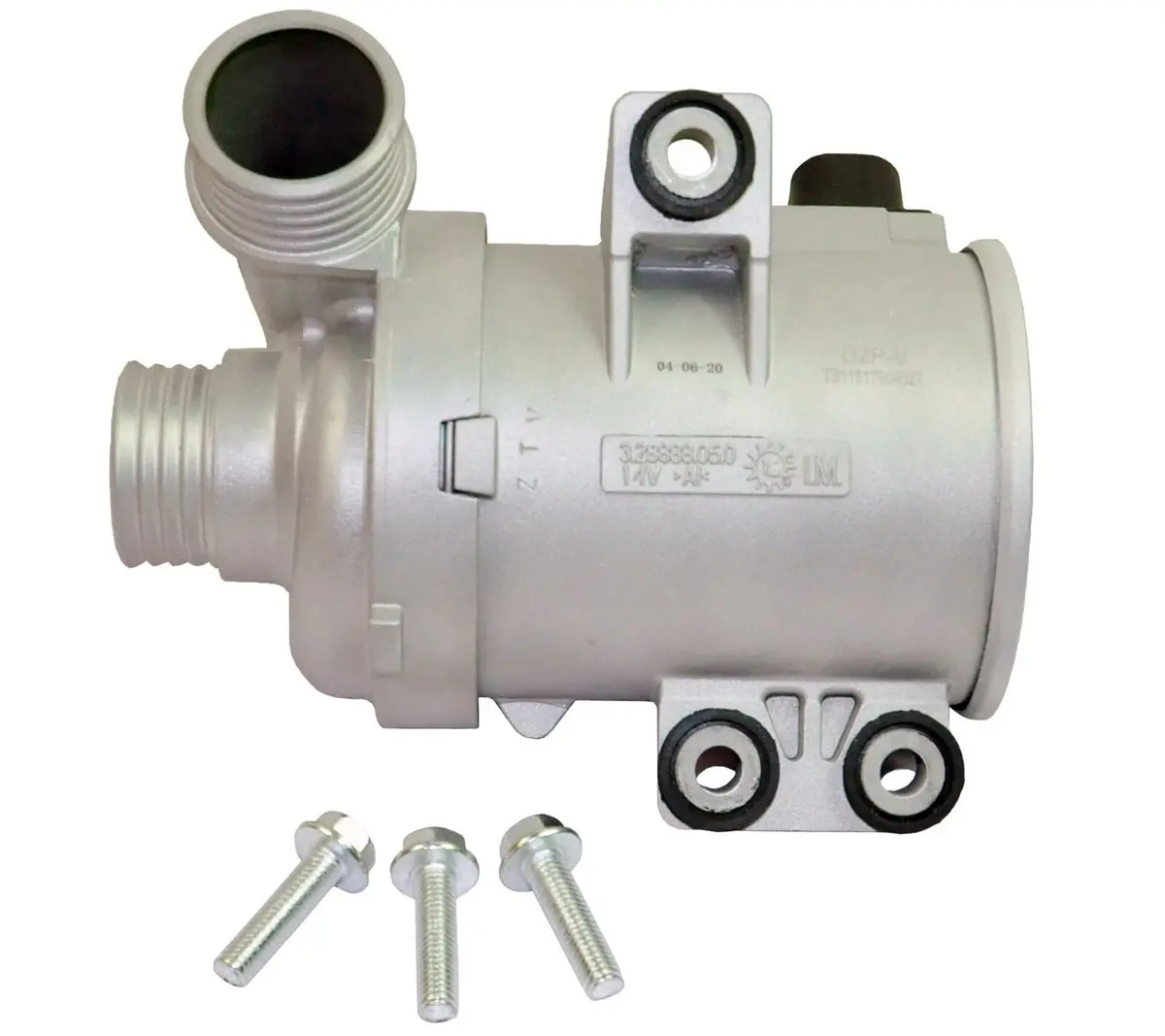 Electric Water Pump For Bmw: 1 Series, 3 Series, 5 Series, 6 Series 11517604027, 11517586929 1