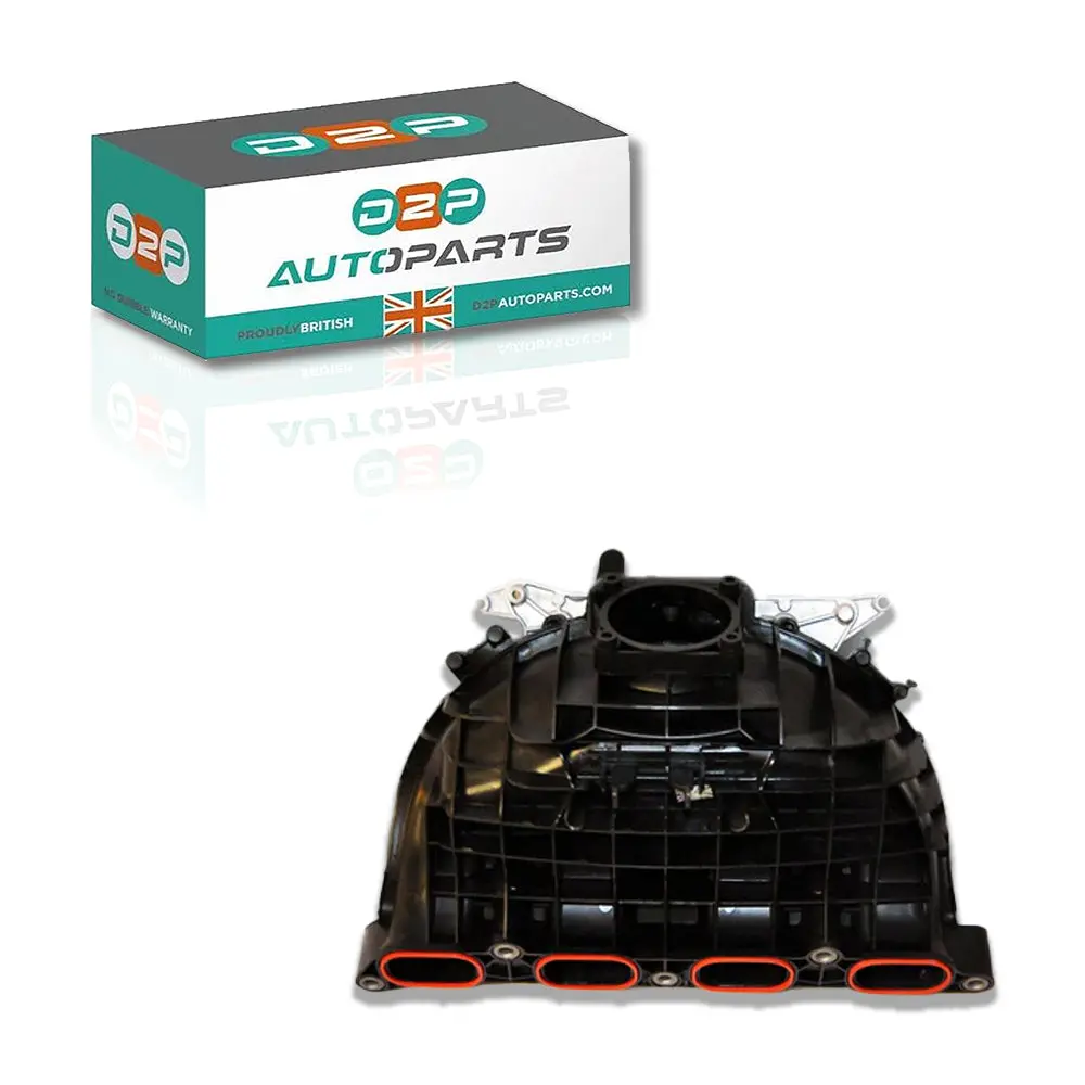 Intake Manifold For Bmw Bmw N20 N26 1 2 3 4 5 Series X1 X3 X4 X5 Z4 2