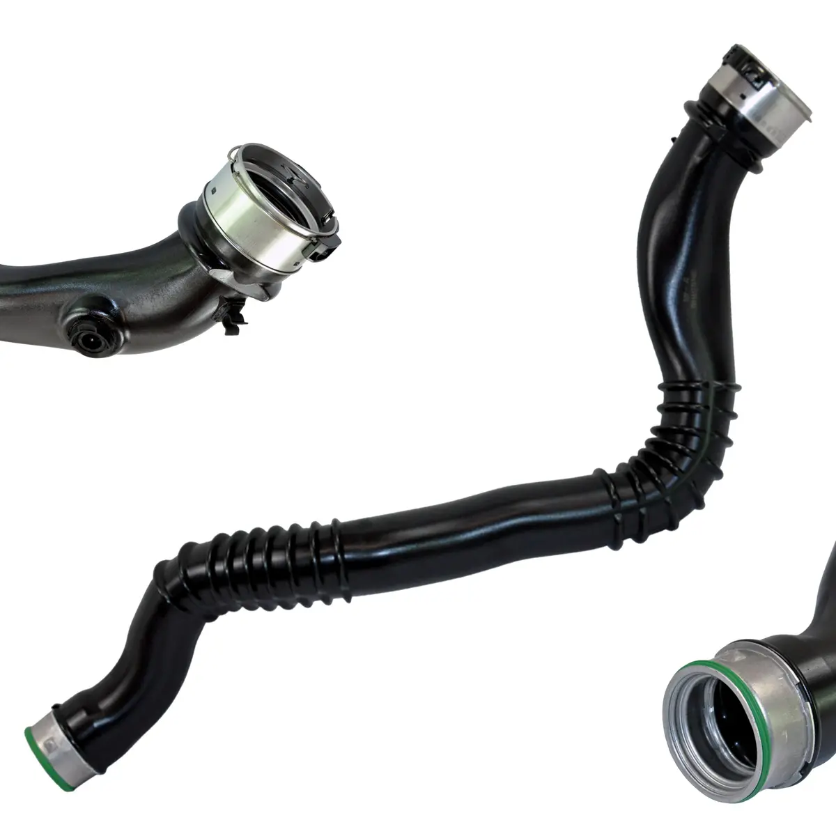 Turbo Intercooler Hose Pipe For Bmw 1 3 Series X1 E84 11617797483 1
