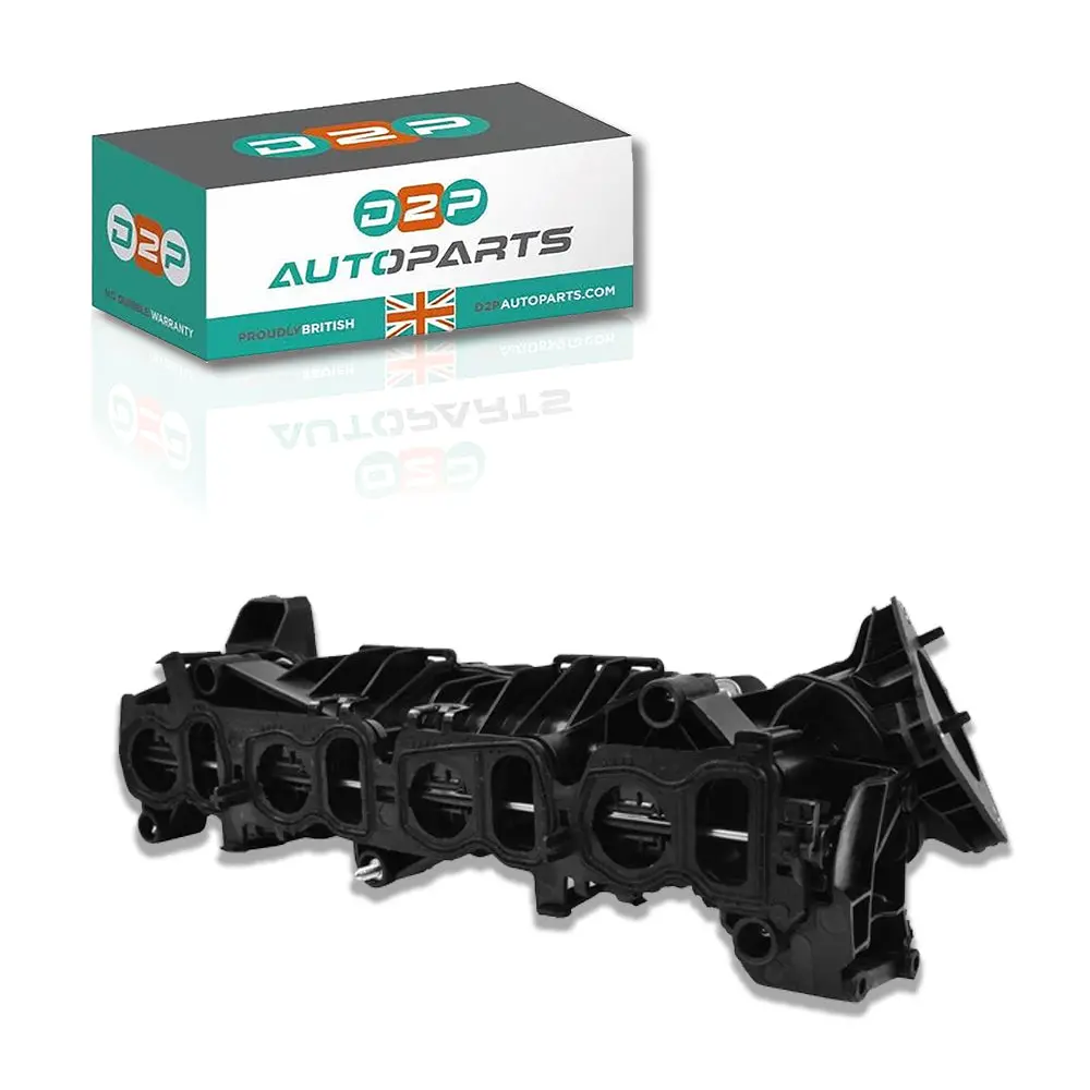 Inlet Manifold For Bmw 1 2 3 Series F20 F30 Oem 11617807991 2
