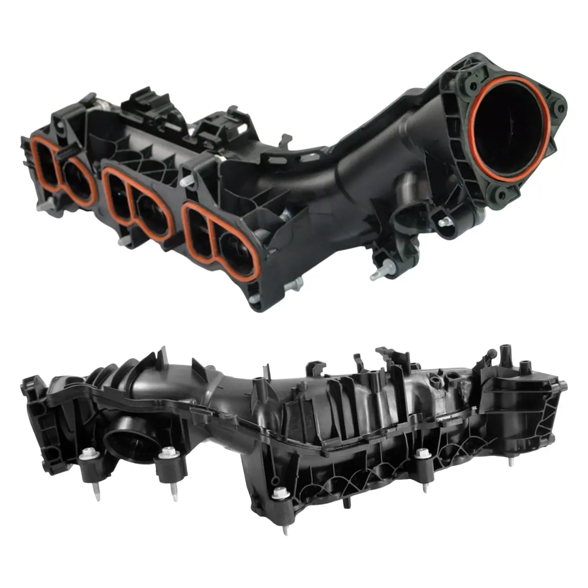 Intake Inlet Manifold  For Bmw: 2 Series, X1, X2, Mini: Mini, Mini Clubman, Mini Countryman 1