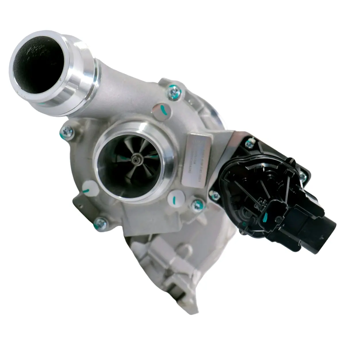Turbocharger For Bmw 1 2 3 4 Series F20 F21 F22 F23 F30 F31 F32 F36 11657633795 1