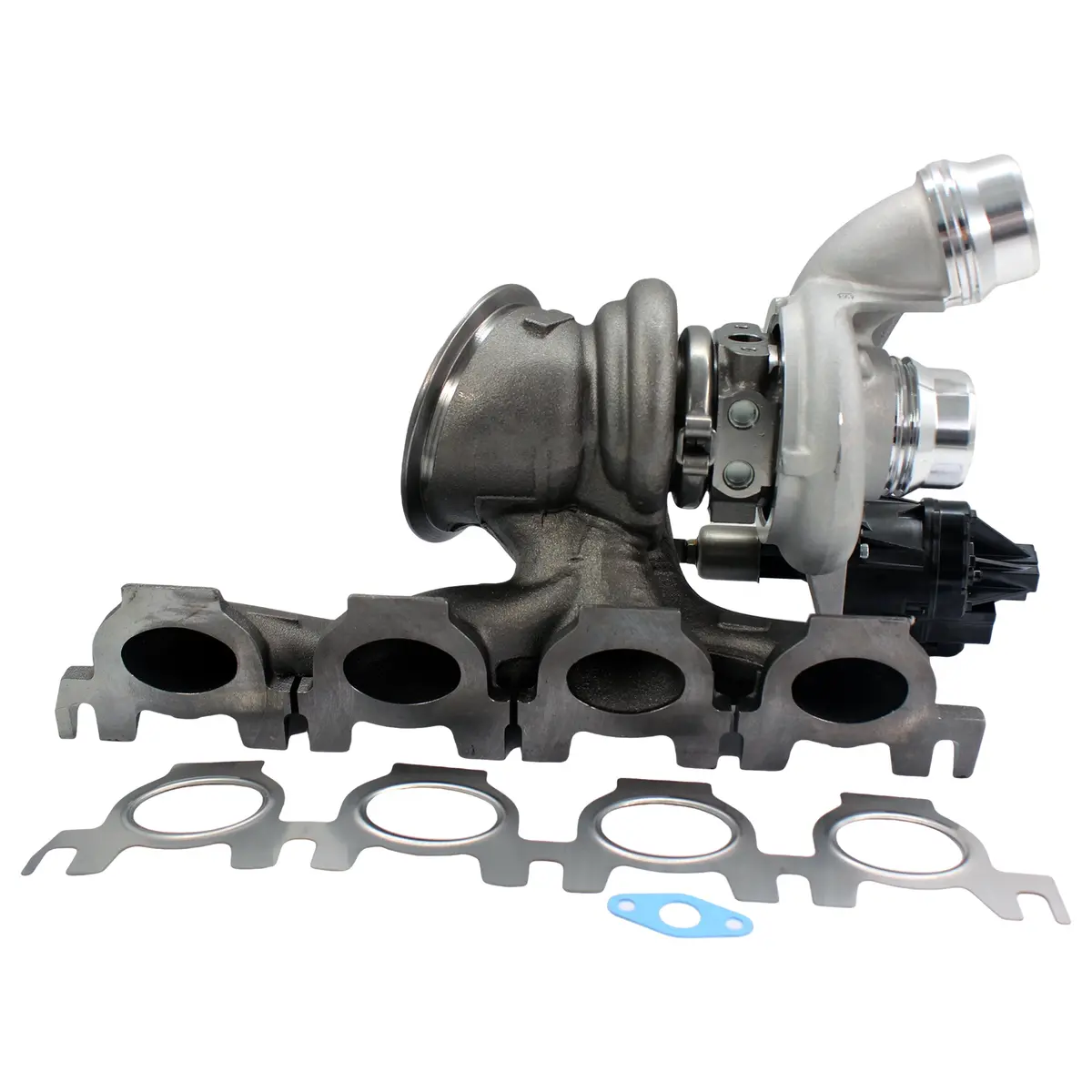 Turbocharger For Bmw 1 2 3 4 5 6 7 Series F20 F21 F23 F30 F34 F31 F33 F36 G30 1