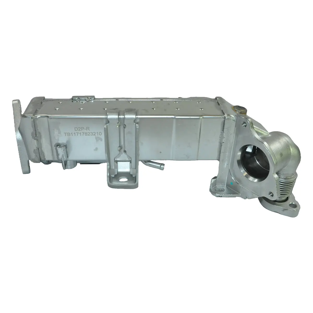Egr Cooler For Bmw: 1 Series, 2 Series, 3 Series, 4 Series, 5 Series, 6 Series, 7 Series, X1, X3, X4, X5, X6 1