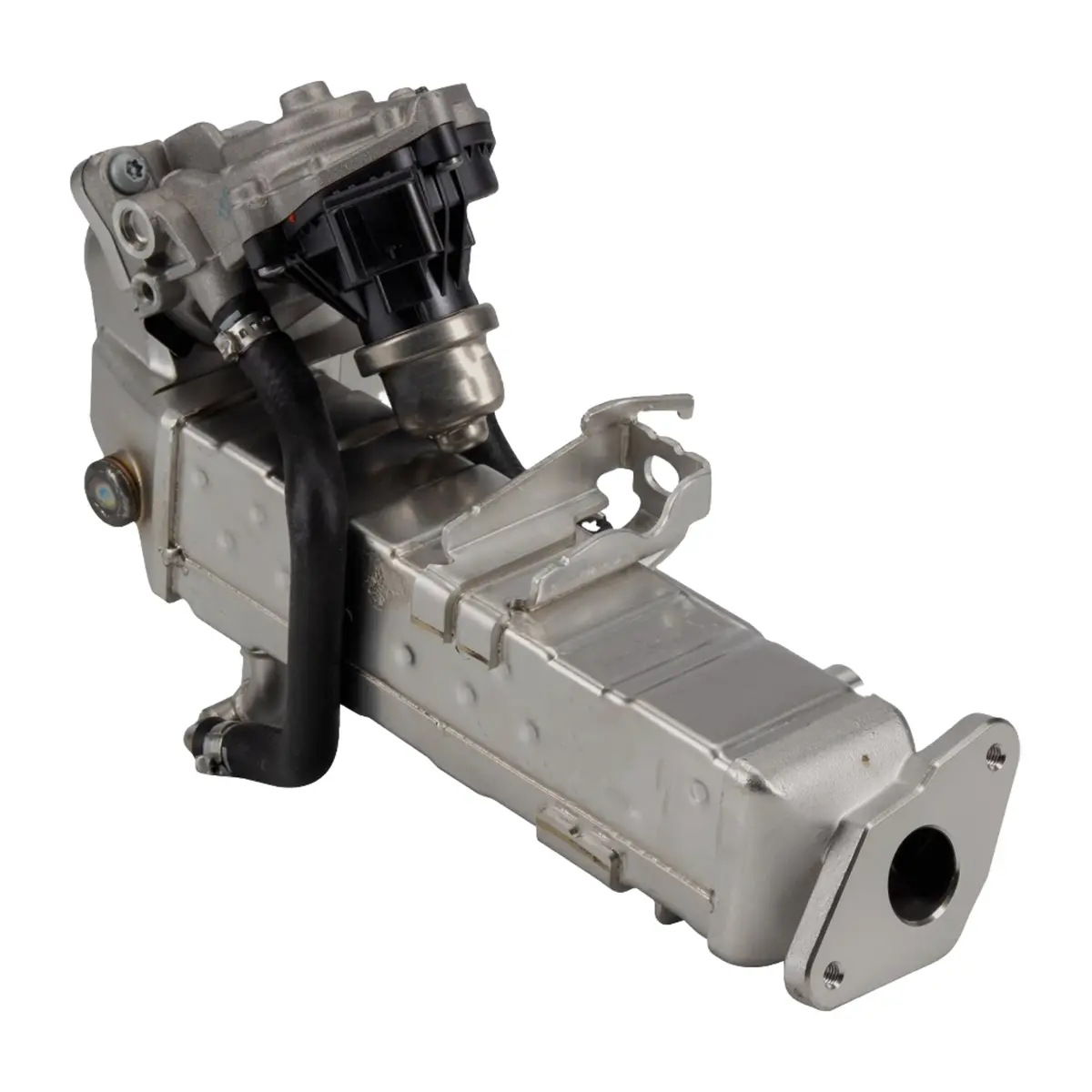 Egr Valve Cooler For Bmw, Mini, 11718513691 1