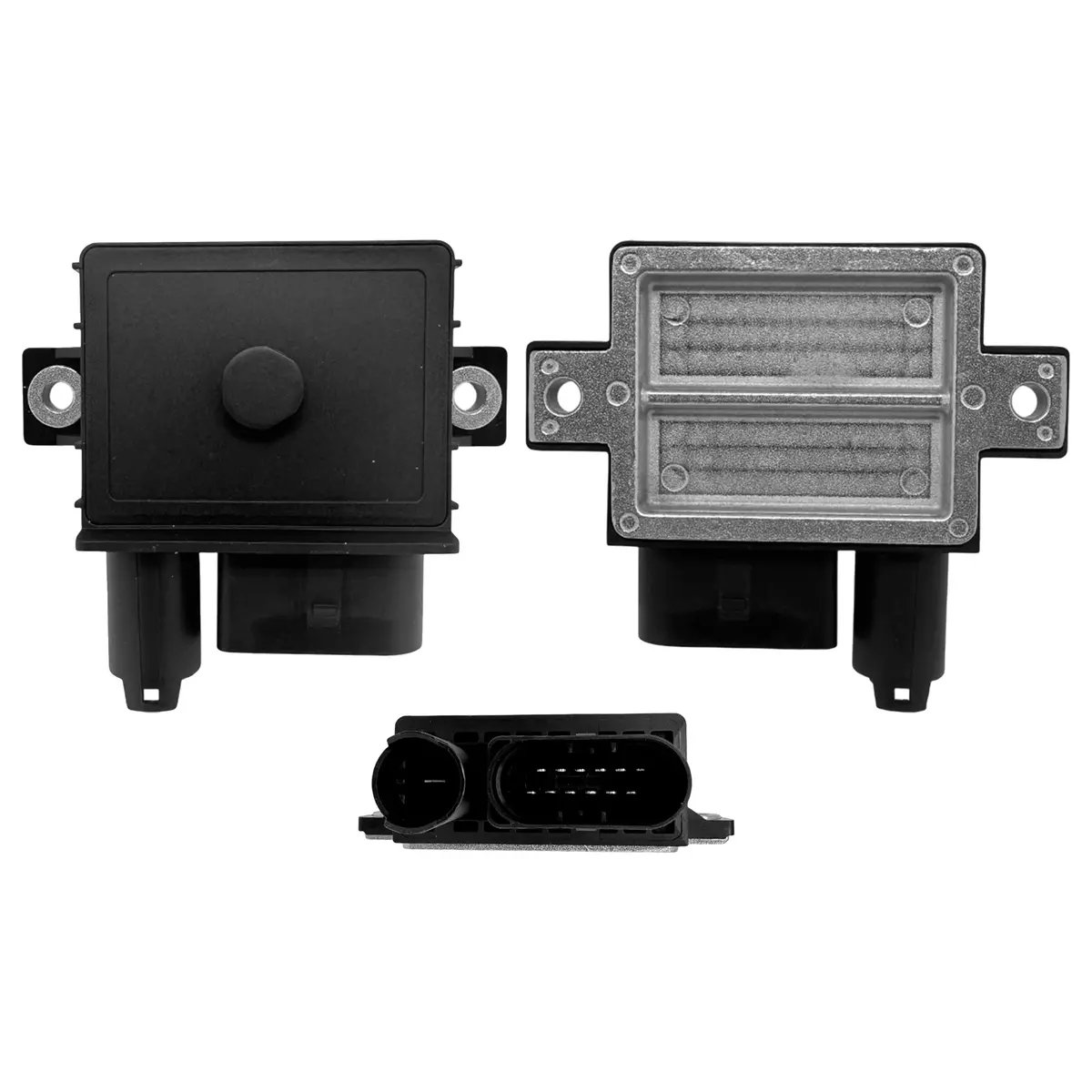 Glow Plug Control Unit Relay For Bmw 12217801200 1