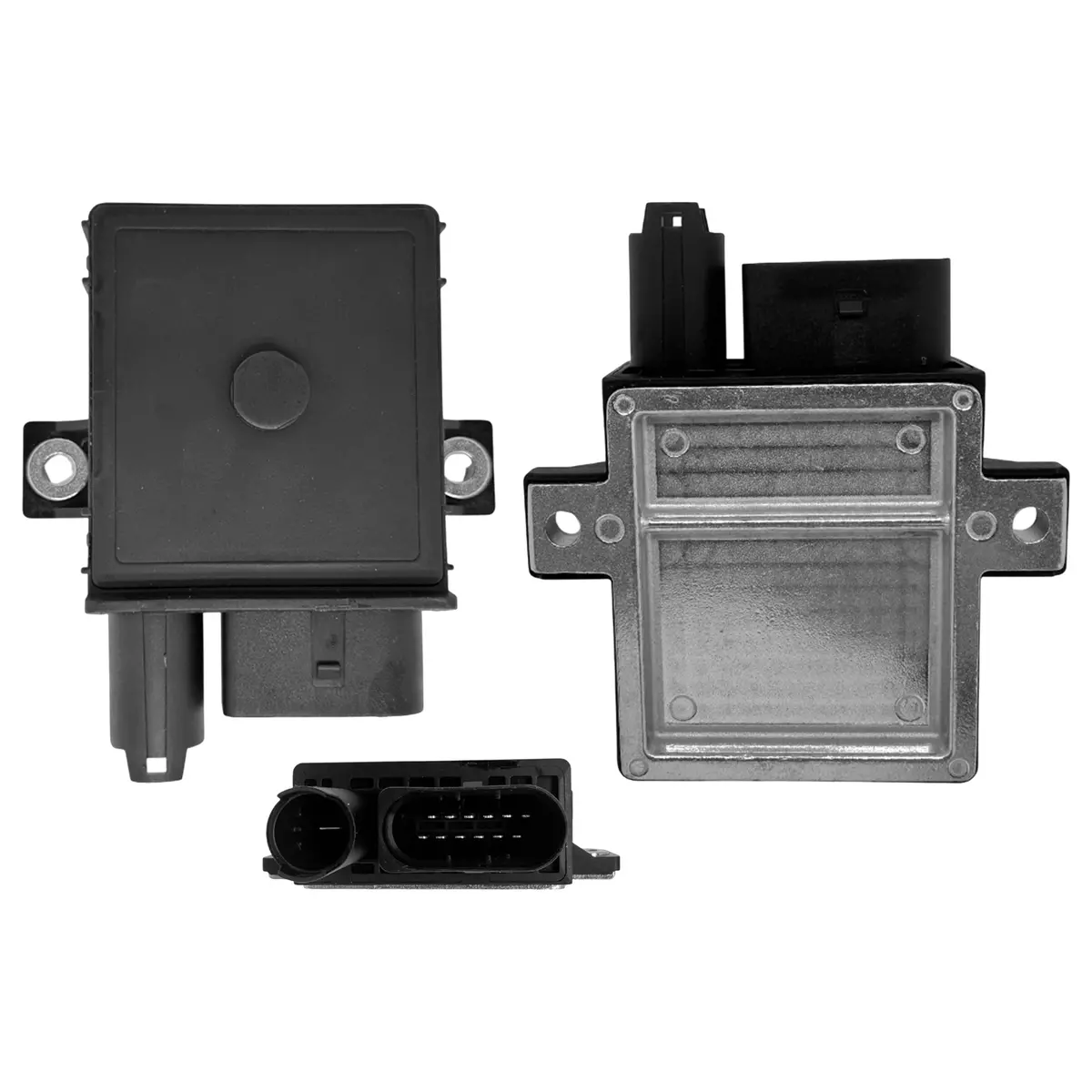 Glow Plug Control Unit Relay For Bmw 12217786821 1