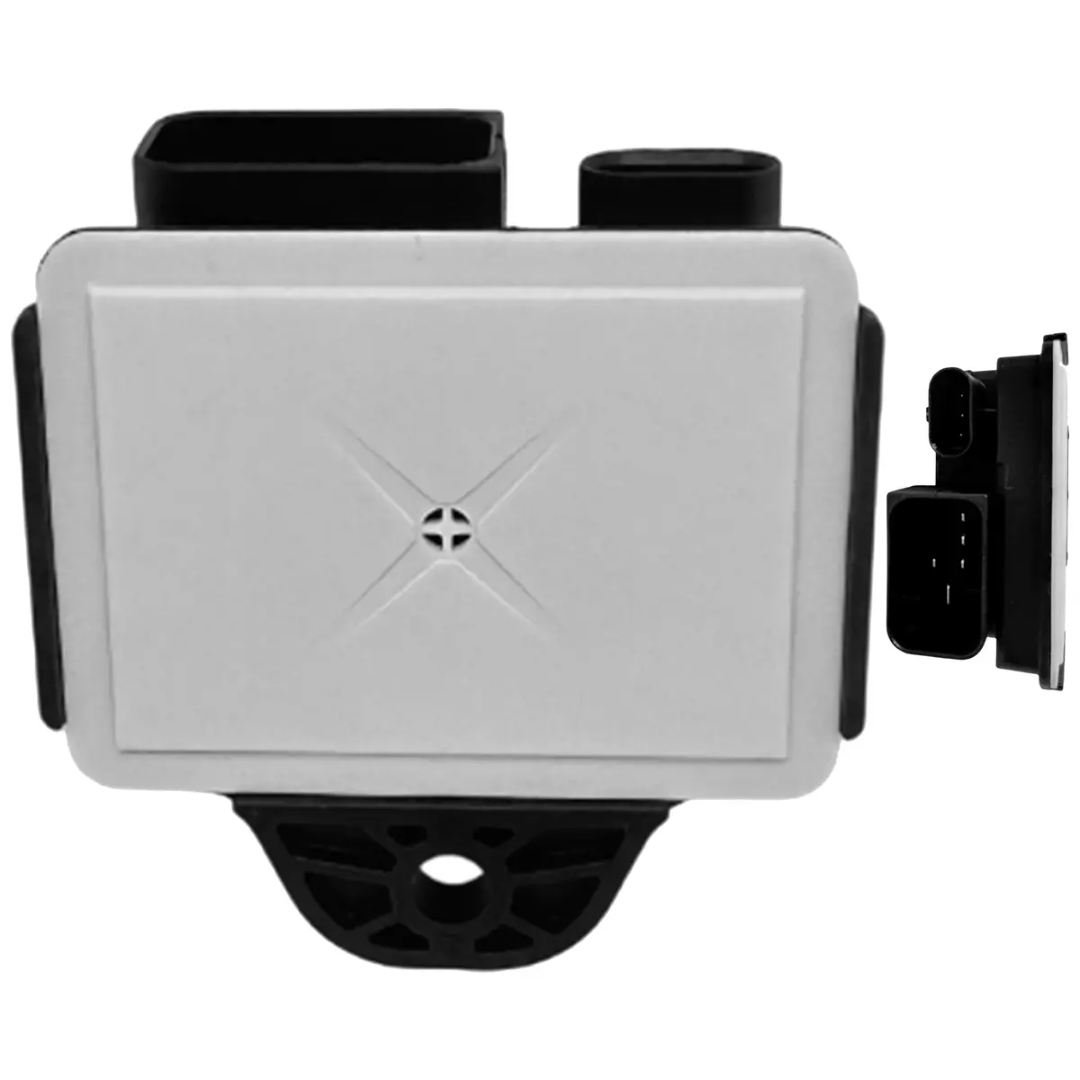 Control Unit Glow Plug Relay 7823325 1