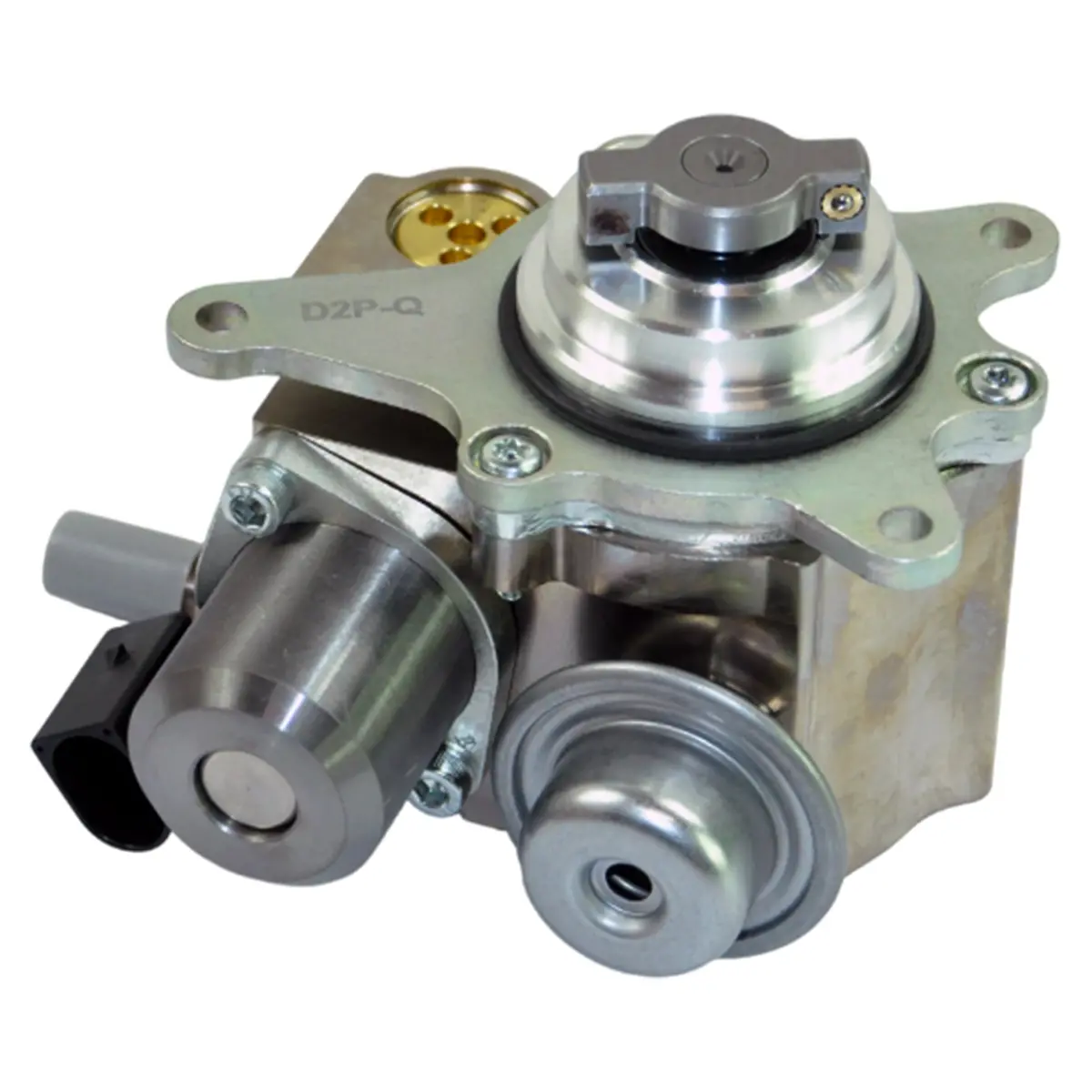Fuel Additive Reservoir Tank Pump For Citroen & Peugeot - Tb13517588879 1