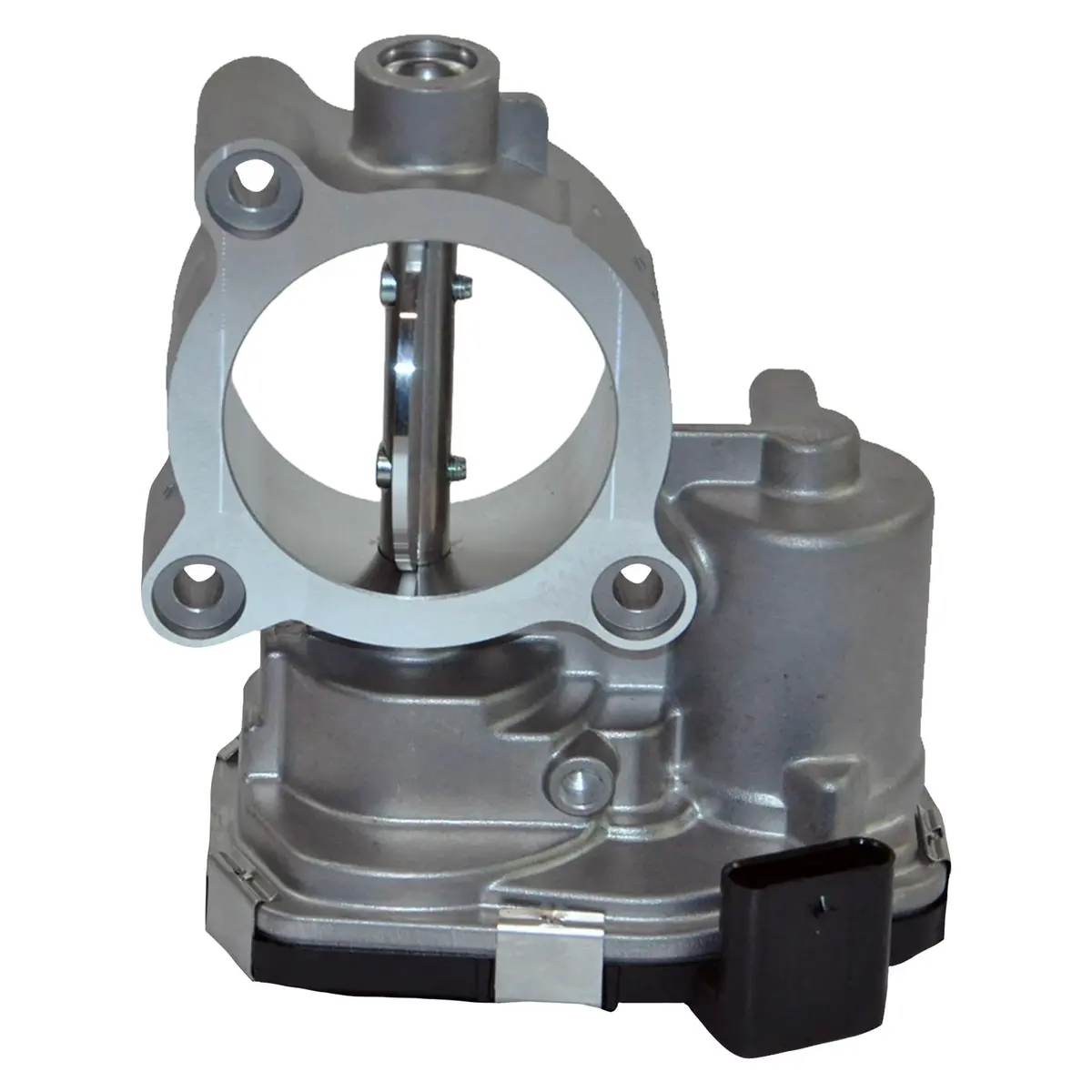 Throttle Body Housing For Bmw Mini 5-Pin 13547810752 7810752 For Bmw & Mini 1