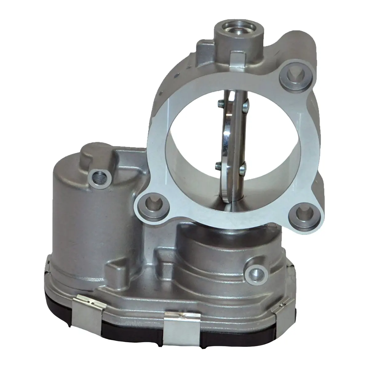Throttle Body Housing For Bmw Mini 5-Pin 13547810752 7810752 For Bmw & Mini 2