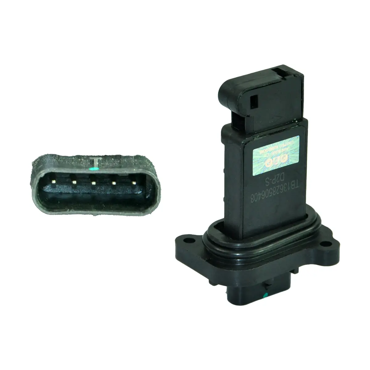 Mass Air Flow Meter Sensor For Bmw, Mini, Toyota 8506408 1