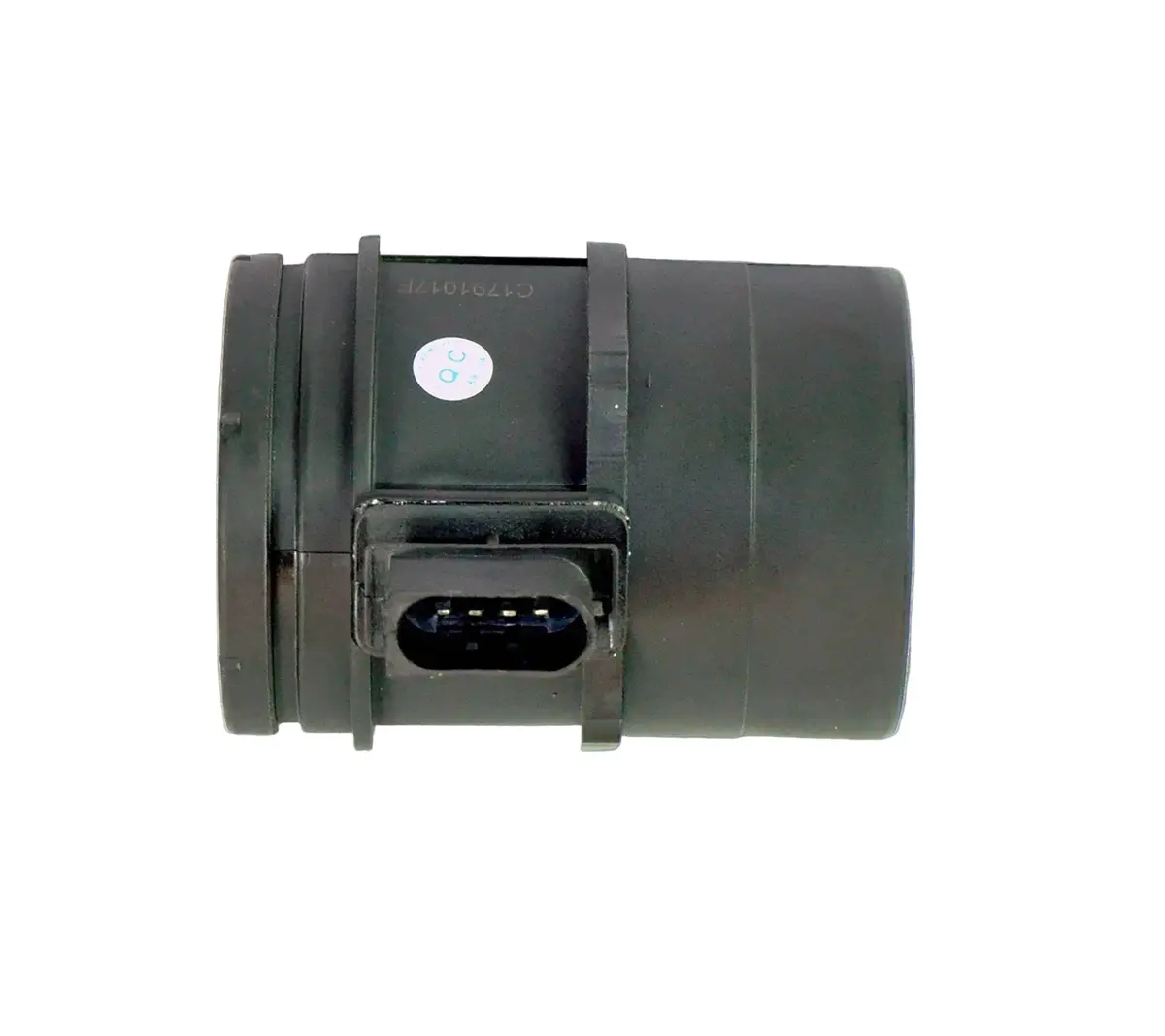 Mass Air Flow Meter Maf Sensor (4 Pins) For Bmw And Mercedes-Benz 13628509724 1