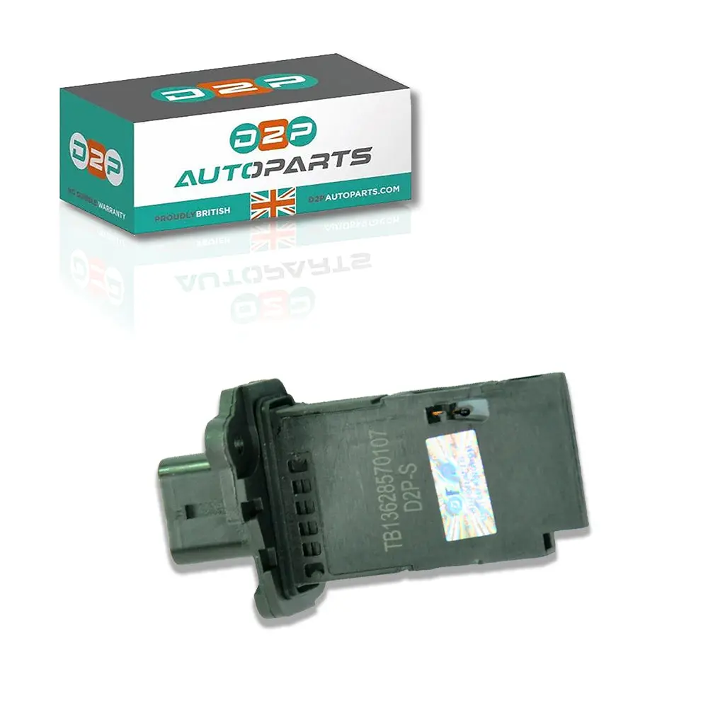 Mass Air Flow Meter Sensor For Bmw, Mini 5Wk98505/8570107 2