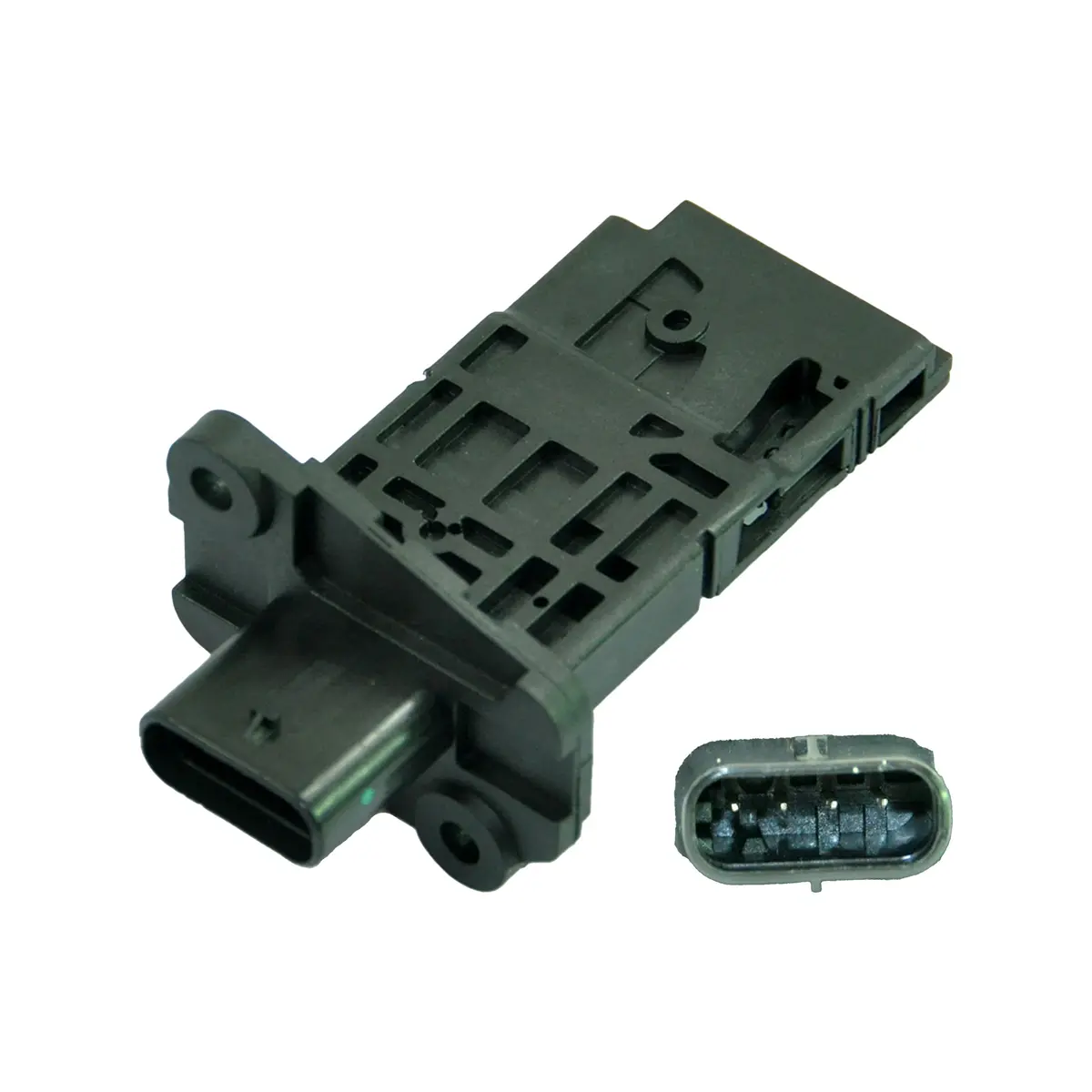 Mass Air Flow Meter Sensor For Bmw, Mini 5Wk98505/8570107 1