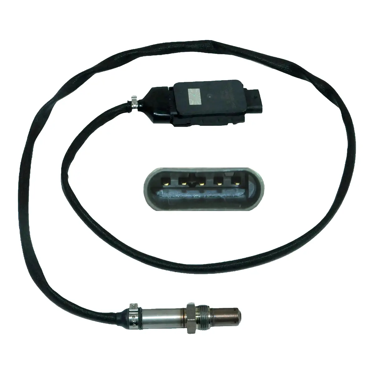 Nox Sensor For Bmw Diesel 1 Series,2,3,4,5,6,7,8, X3,4,5,6,7, 13628580410 1