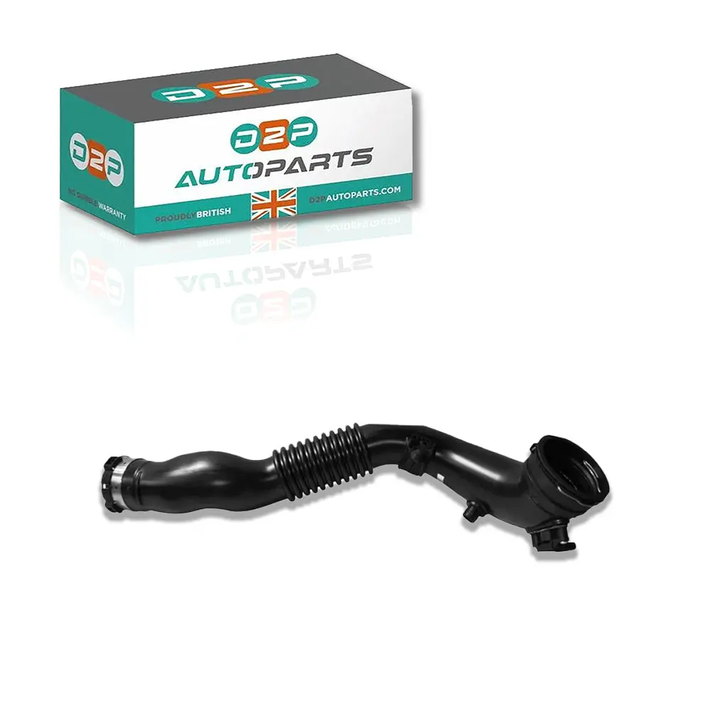 Charge Air Duct 13717604033 For Bmw 3 Series F30, F80, F34 2