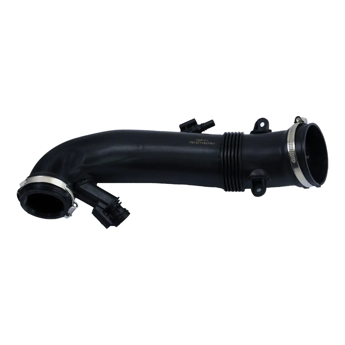 Air Duct Intake Boot Hose Pipe For Mini: Mini, Mini Clubman, Mini Countryman, Paceman 1