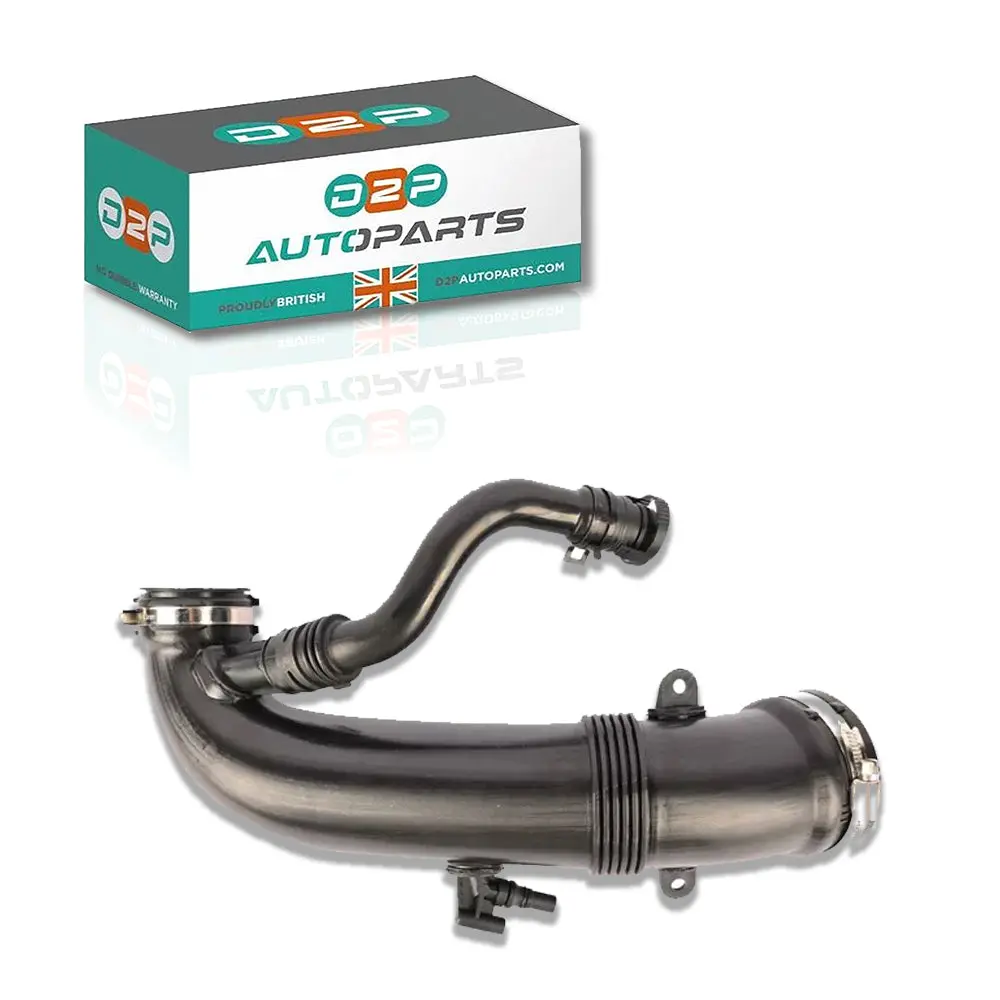 Engine Intake Air Duct Hose For Mini: Mini, Mini Clubman, Mini Countryman, Paceman 2
