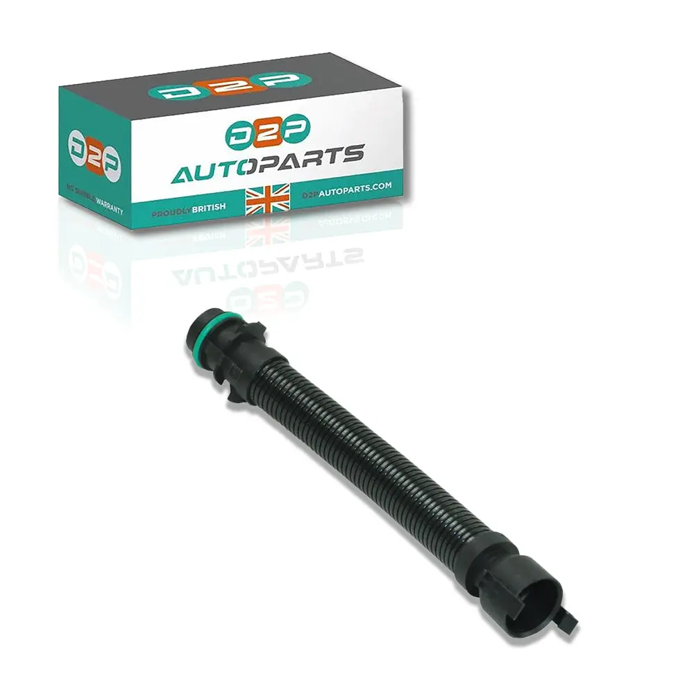 Air Intake Breather Hose Pipe For Bmw X1, X3, X4, X5, X6 13717803842 2