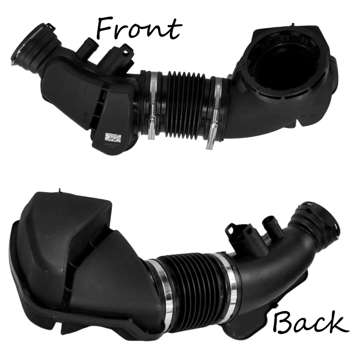 Turbo Air Intake Pipe 8601681 For Bmw 1-4 Series F20 F21 F22 F23 F30 F31 F32 F36 1