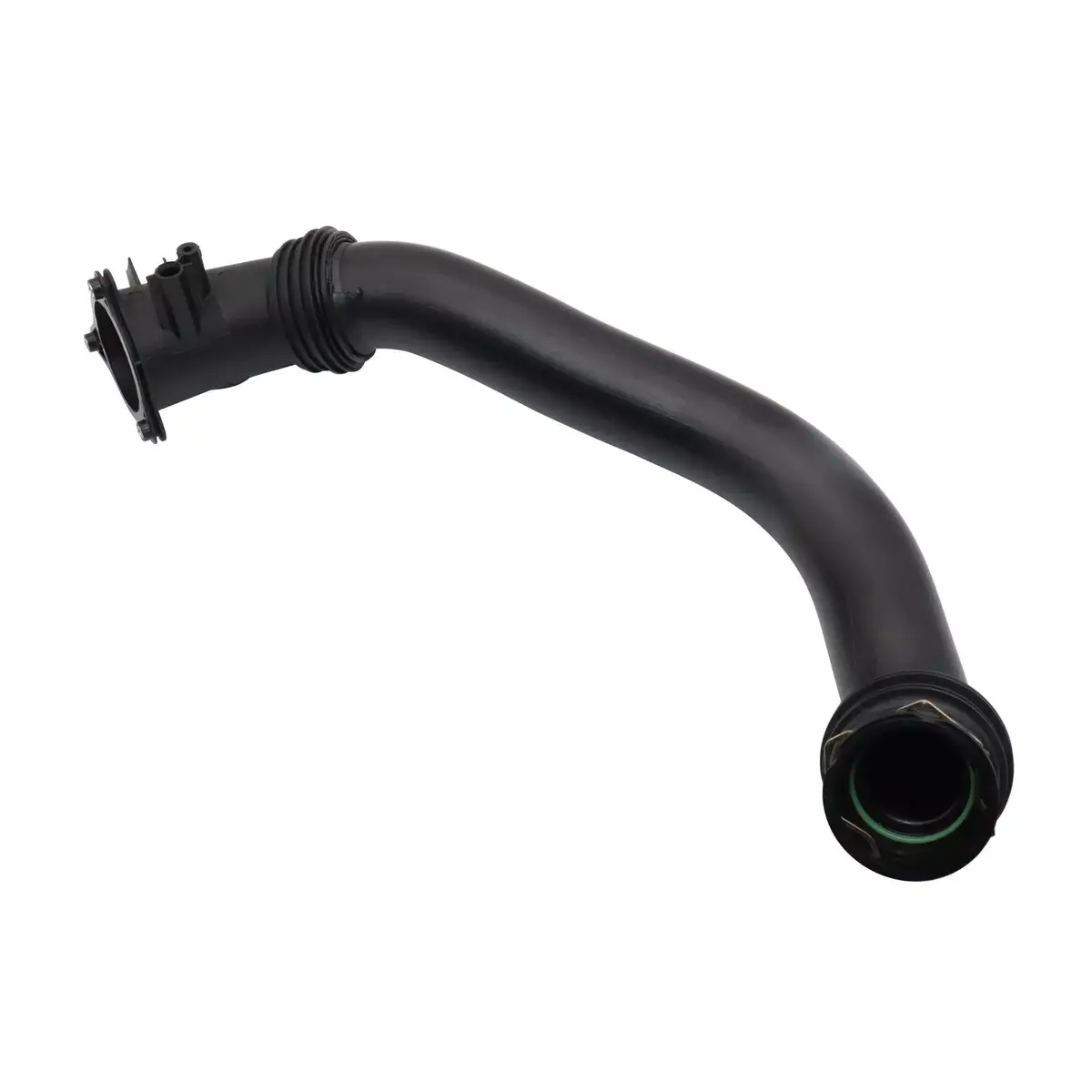 Air Intake Hose Tube Boot Duct For Bmw: Series 1, 2, 3, 4, 5, 6, 7, X3, X4, Z4 1