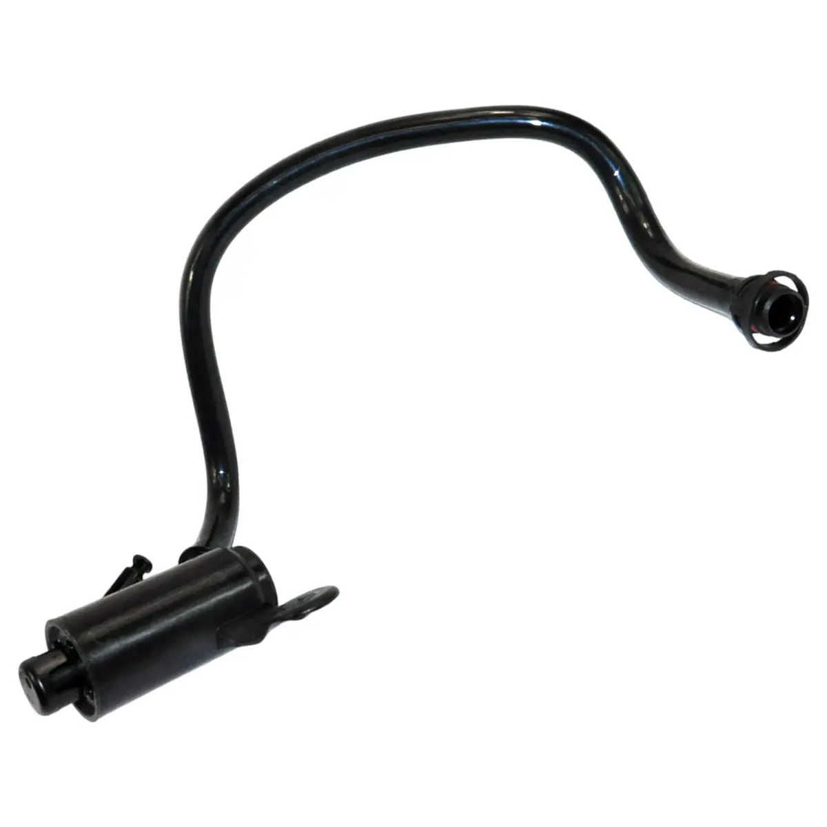 Vent Pipe For Bmw 320I, 328I, 330I, 335I, 428I, 430I, 435I, 440I Xdrive 7438487 2