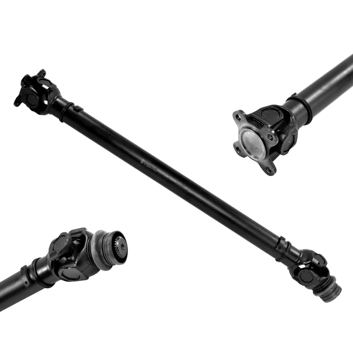 Front Propshaft For Bmw X3 F25 & X4 F26 Awd (2010–2018) 1