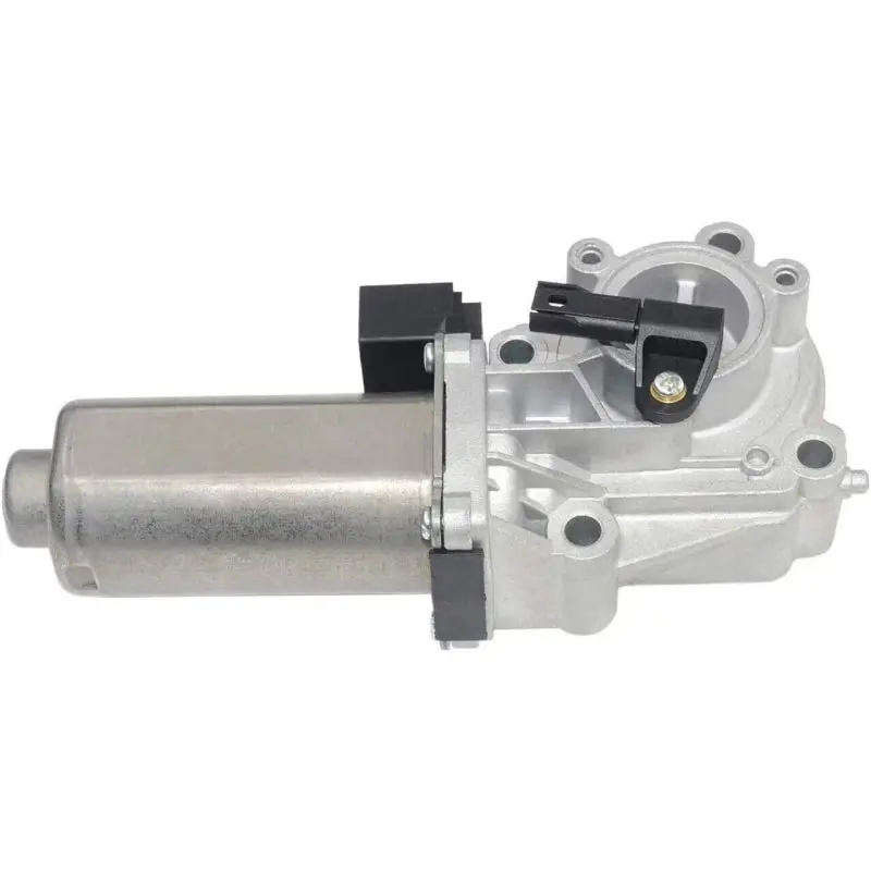 Transfer Box Actuator Motor (7 Pins) For Bmw: X3, X5 27107566296 1