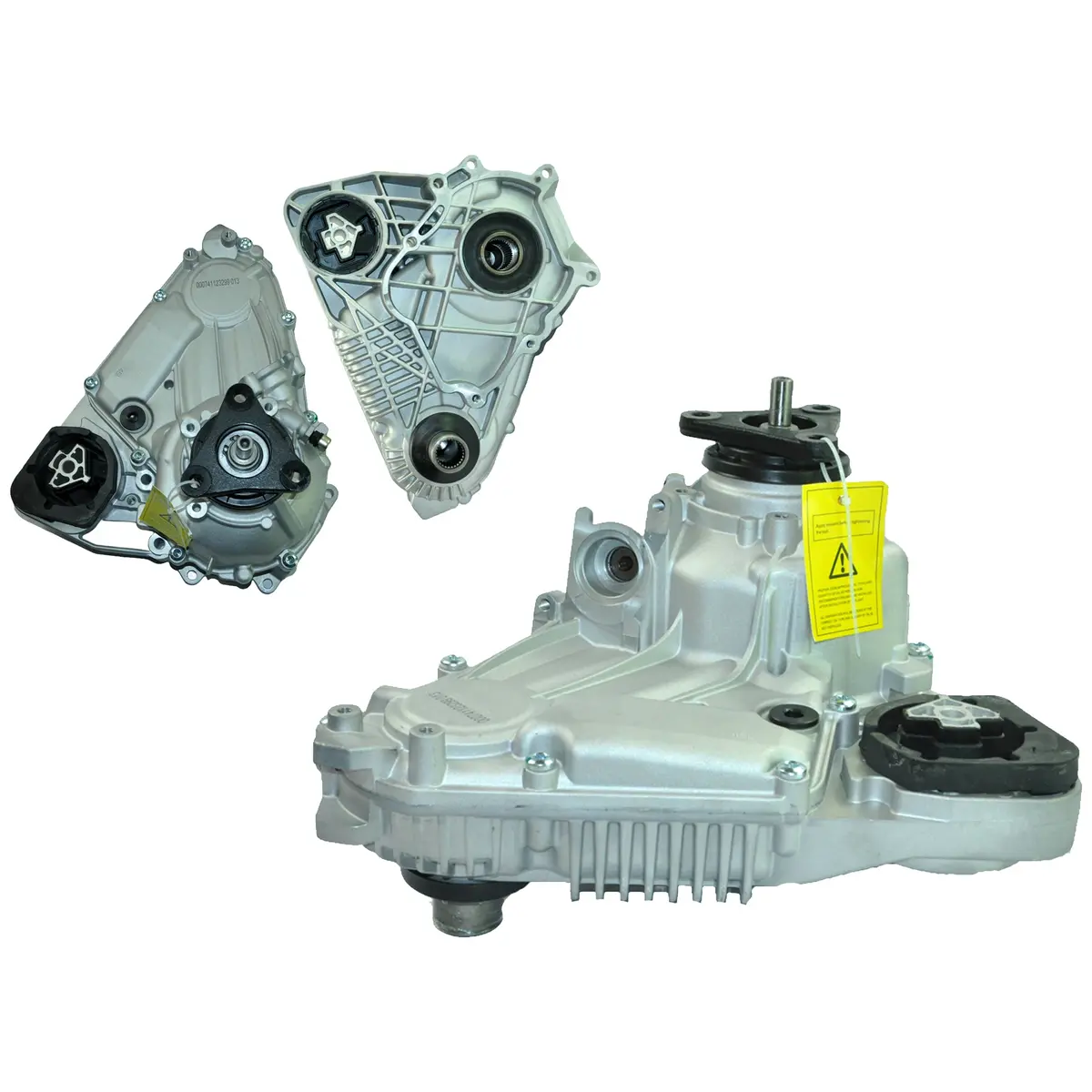 Transfer Case Box Assembly For Bmw: X3, X4, X5, X6 1