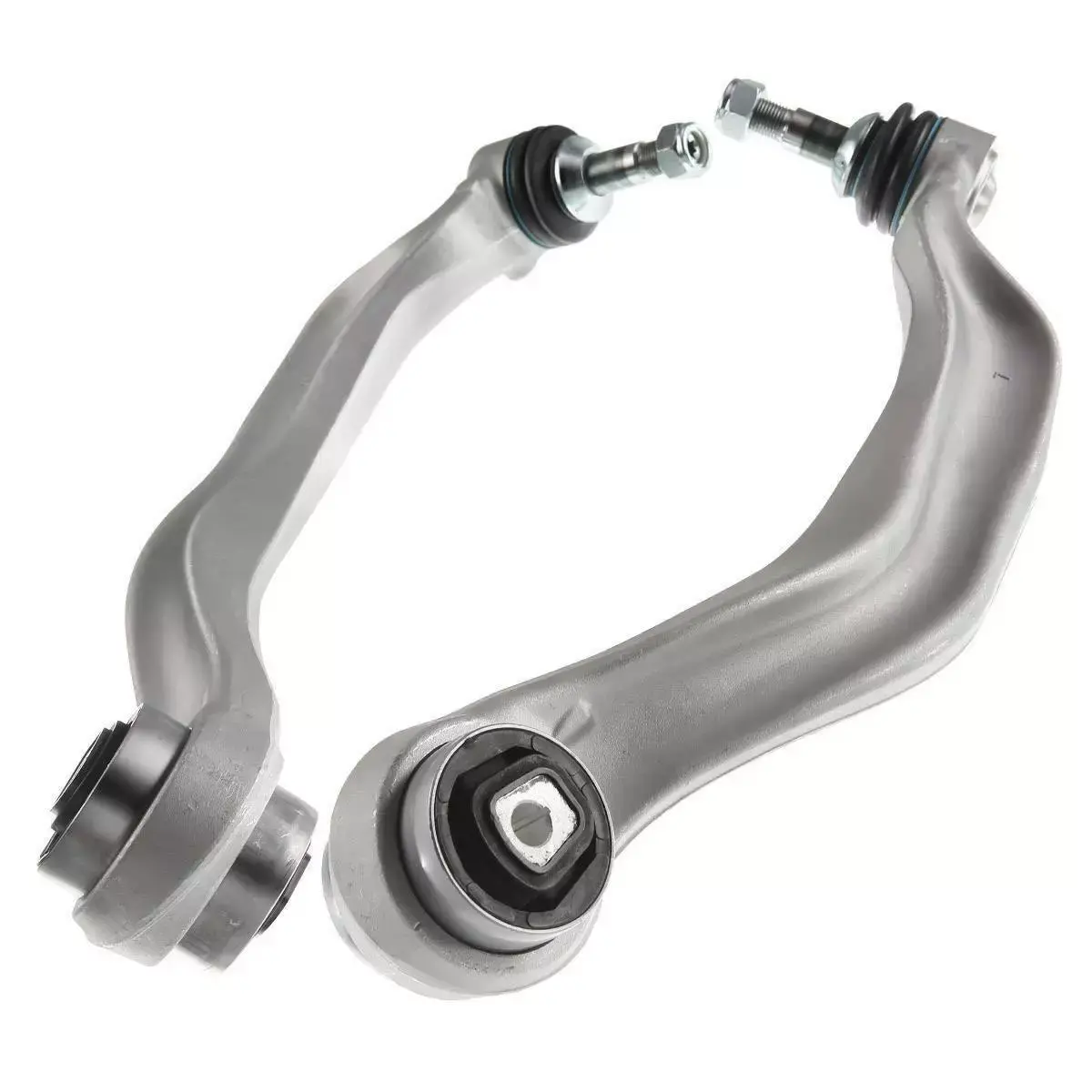 Bmw / Alpina Front Lower Forward Control Arms Pair – 5 Series, 7 Series & Rolls-Royce 1