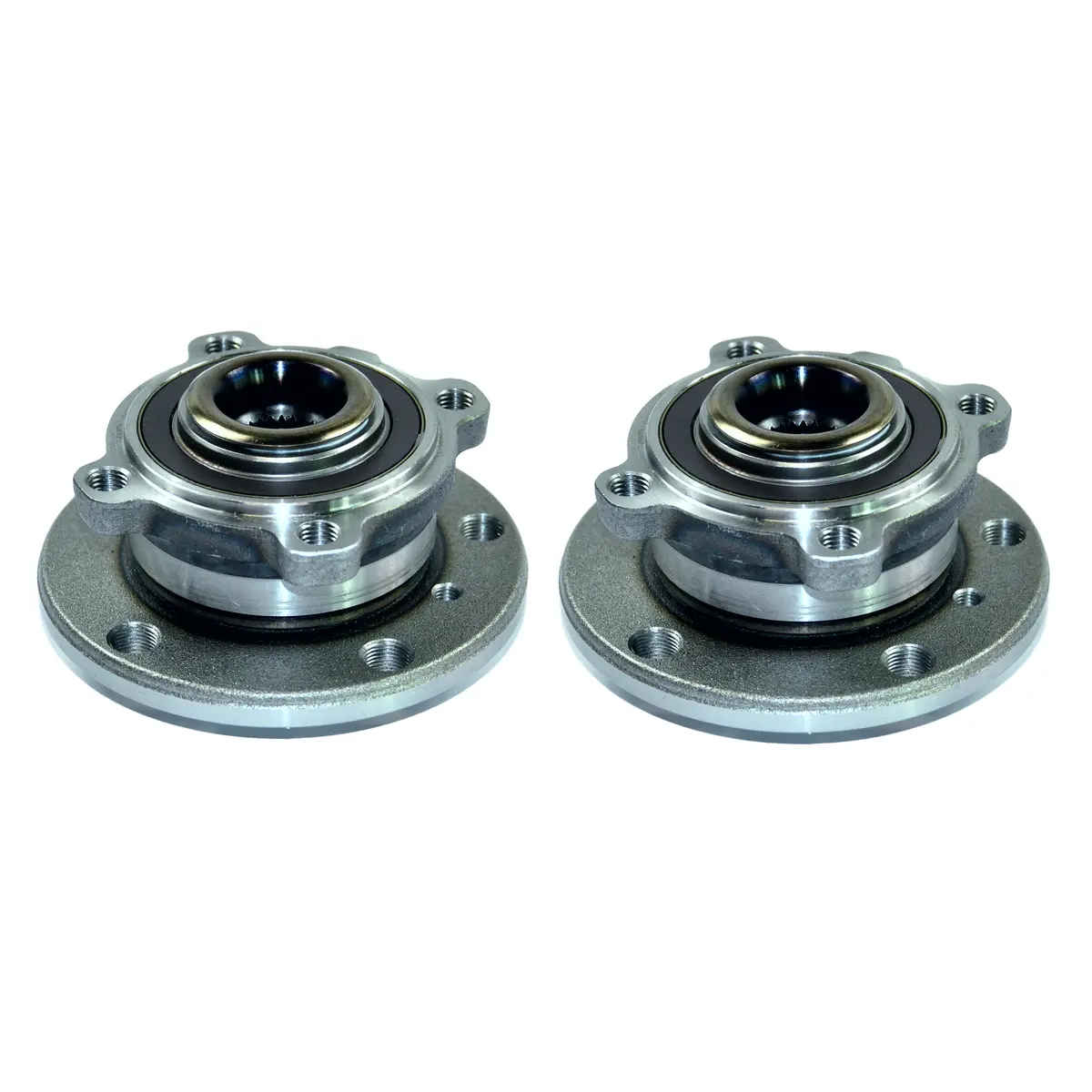 Mini Countryman / Paceman Front Or Rear Wheel Bearing Hub Kit 1