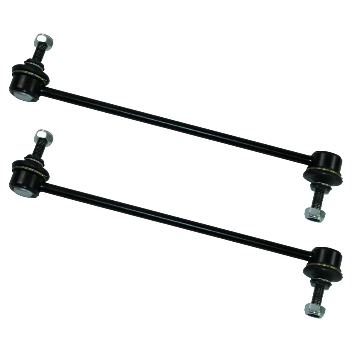 Front Stabiliser Anti Roll Bar Drop Links Pair For Mini R50 R55 R56 R57 R58 R59 1