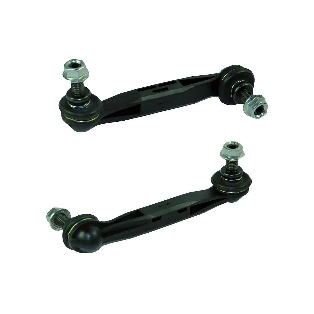 Rear Axle Left Side Anti Roll Bar Drop Link For Bmw: 1 Series, 2 Series, 3 Series, 4 Series, X1 1