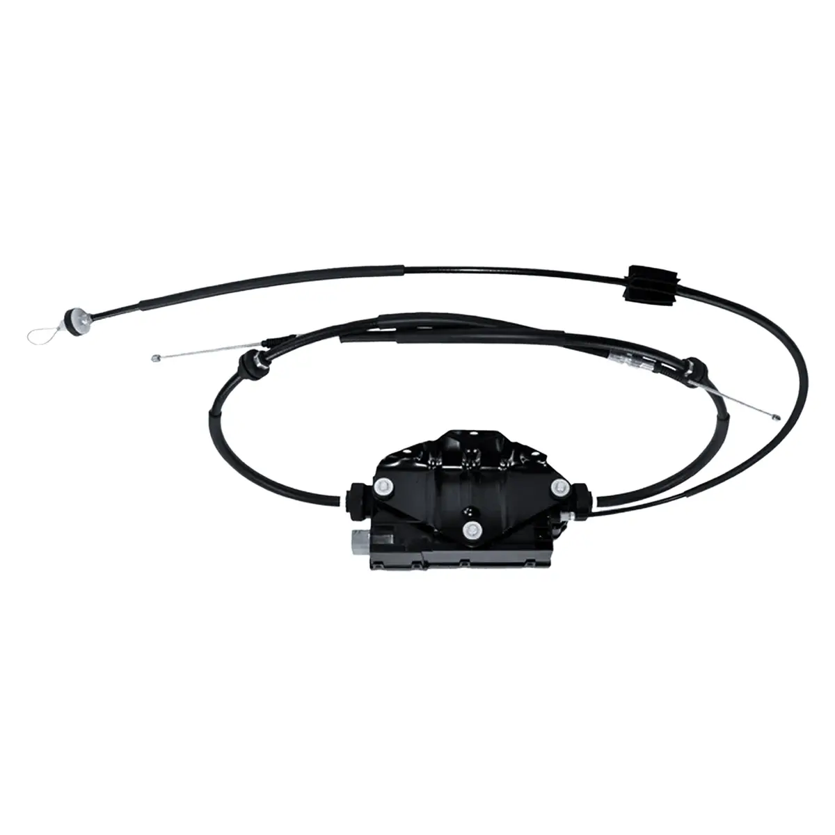 Electric Parking Brake Handbrake Actuator Control Module 24H Bmw X5, F15, X6, And F16 1