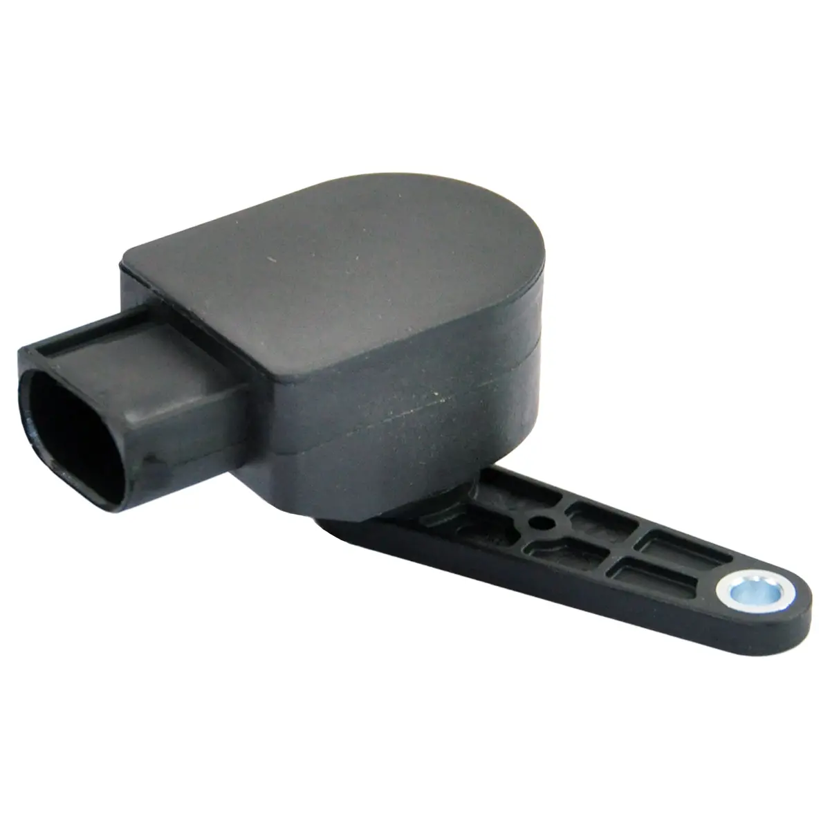 Headlight Height Level Sensor For Bmw: 1 Series, 2, 3 ,4 ,5 ,6 ,7 , X3, 4, Mercedes-Benz: A-Class, Amg Gt, B-Class, Cla, Cls, E-Class, Gl-Class, Gla-Class, Gle, Gls, M-Class 1