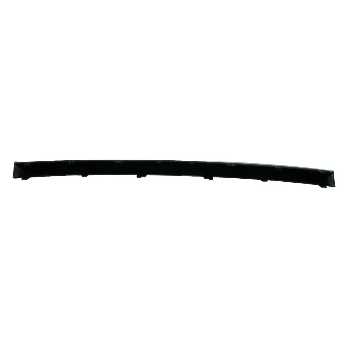 Front Bumper Finisher Trim  For Bmw: 1 Series 1