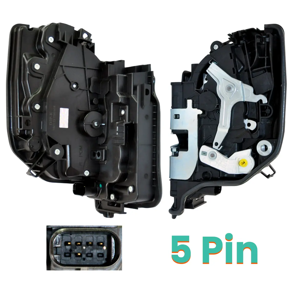 Bmw Front Right Door Lock Mechanism – System Latch Rh For F45/F46/F48/X1 & More 1
