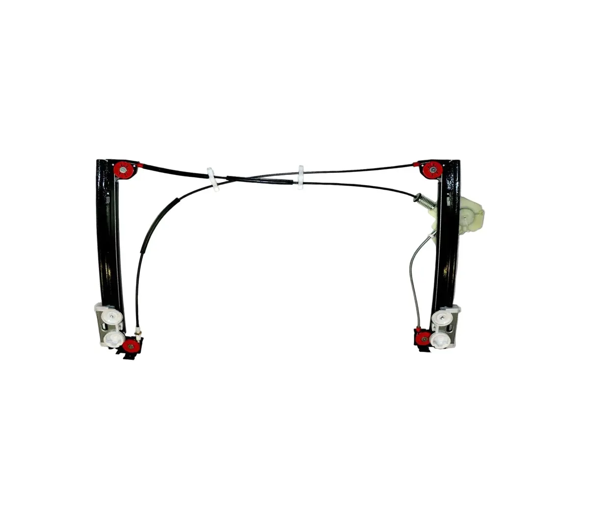 Front Right Driver Window Regulator Repair Kit For Mini: Mini 51337039452 1