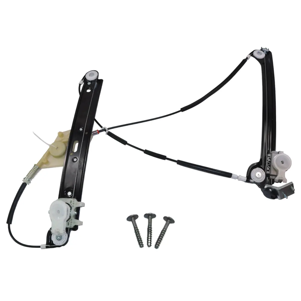 Front Right Window Regulator Driver  For Bmw: 1 Series, 1