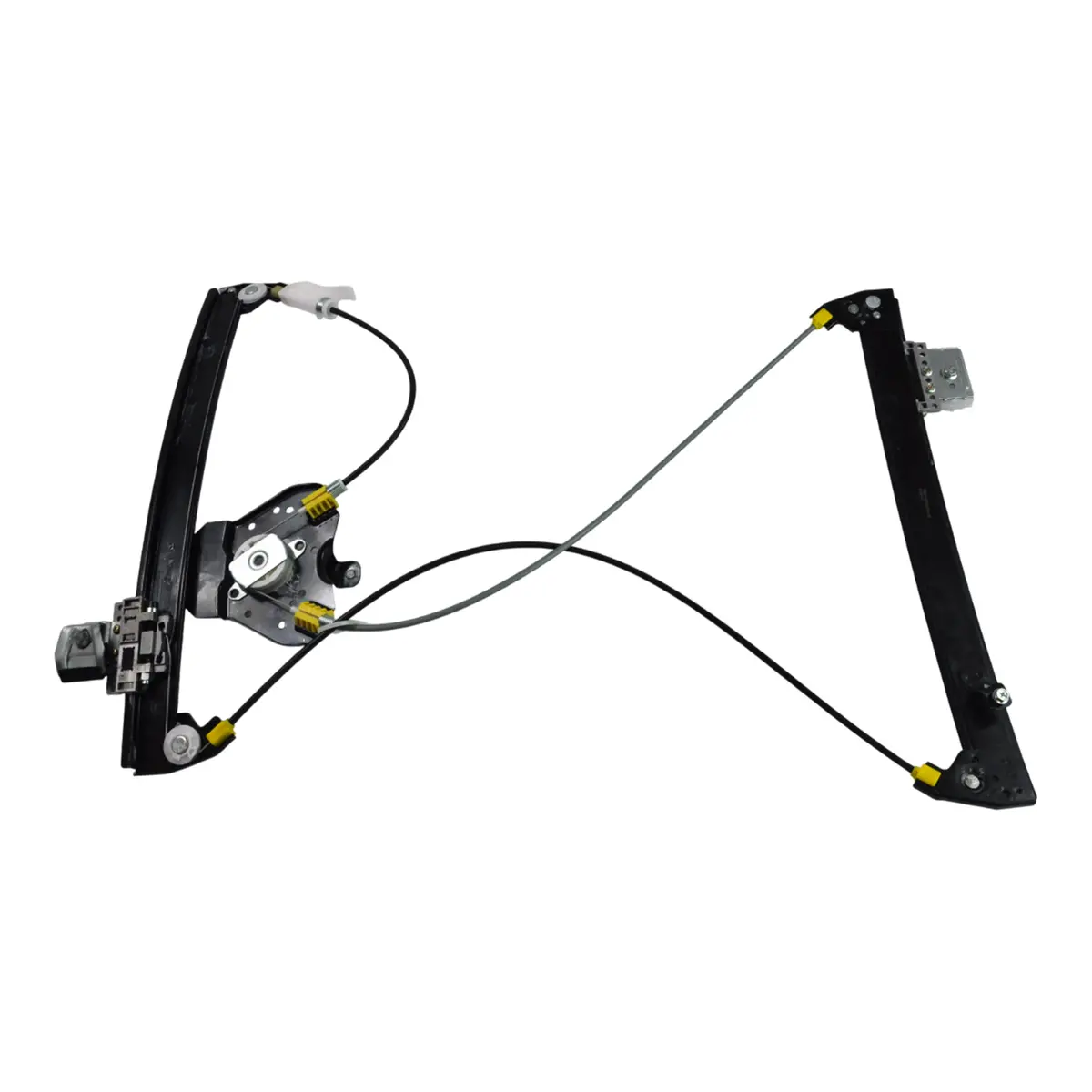 Front Right Driver Electric Window Regulator (2/3 Doors) For Bmw: 3 Series, 51338229106 1