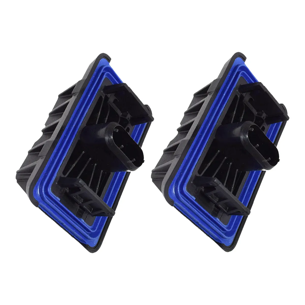 2X Jack Point Jacking Support For Bmw X3 F25 X4 F26 X5 E70 X5 F15 X6 E71 X6 F16 1